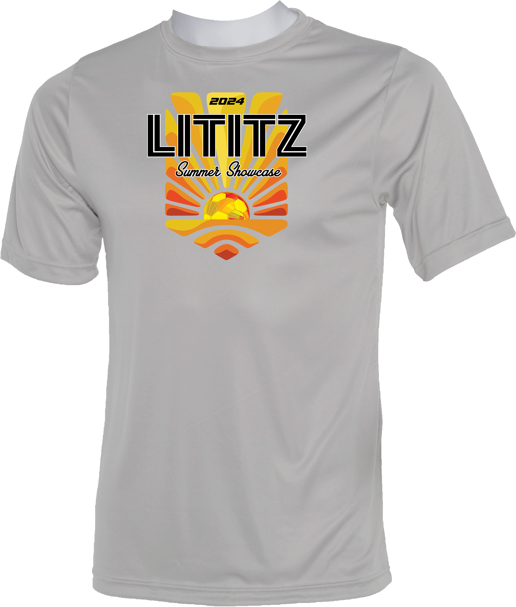 Performance Shirts - 2024 The Lititz Summer Showcase