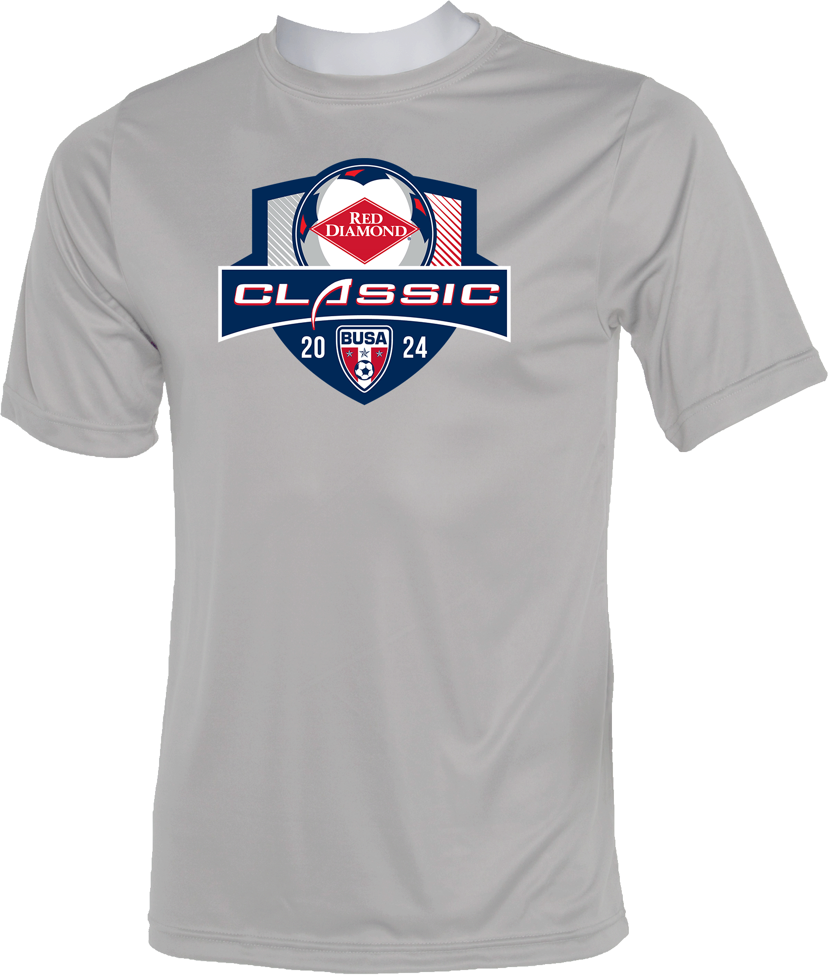 Performance Shirts - 2024 Red Diamond Classic