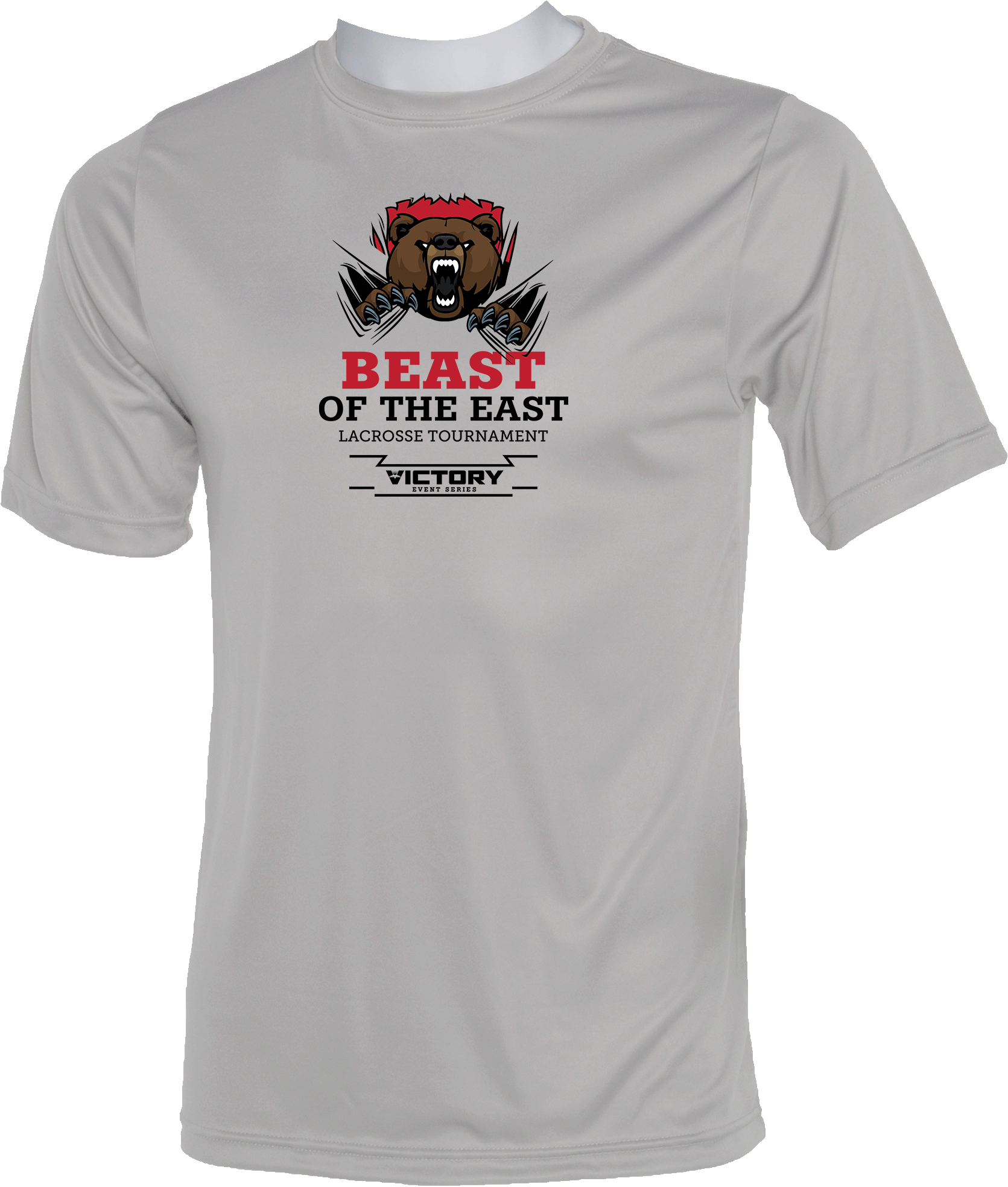 Performance Shirts - 2024 Beast Of The East Showcase