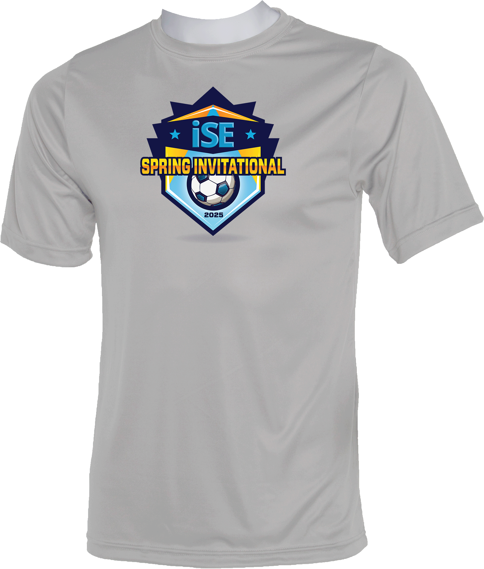 Performance Shirts - 2025 iSE Spring Invitational