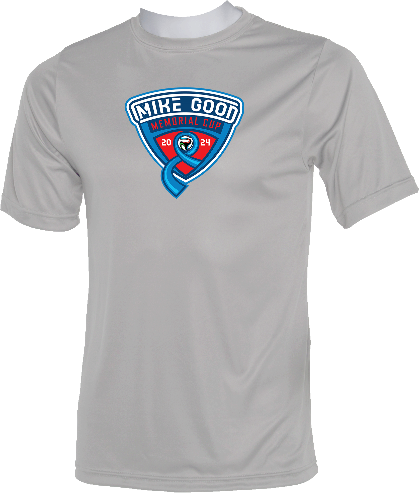 Performance Shirts - 2024 Mike Good Memorial Cup