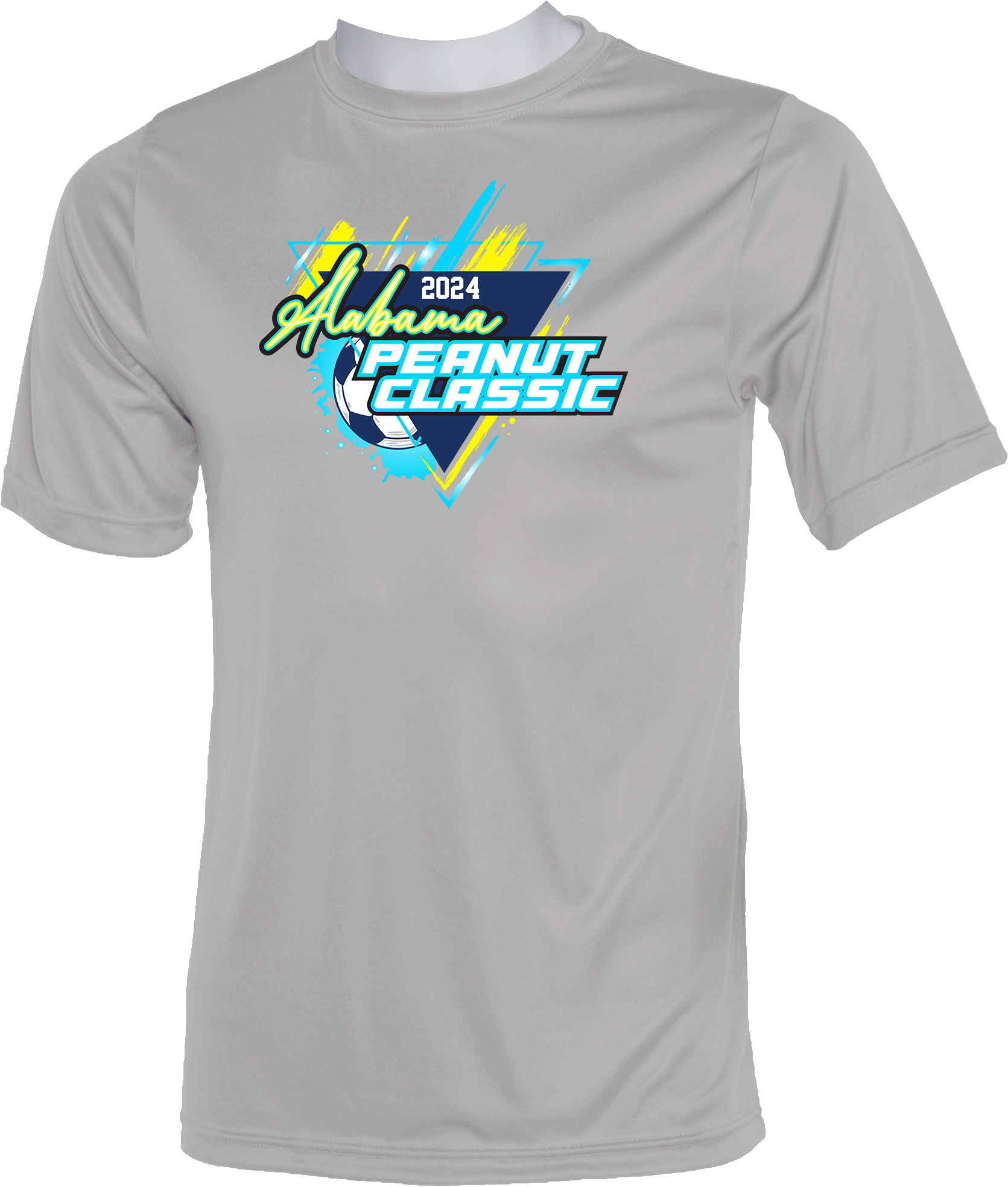 Performance Shirts - 2024 Alabama Peanut Classic Fall