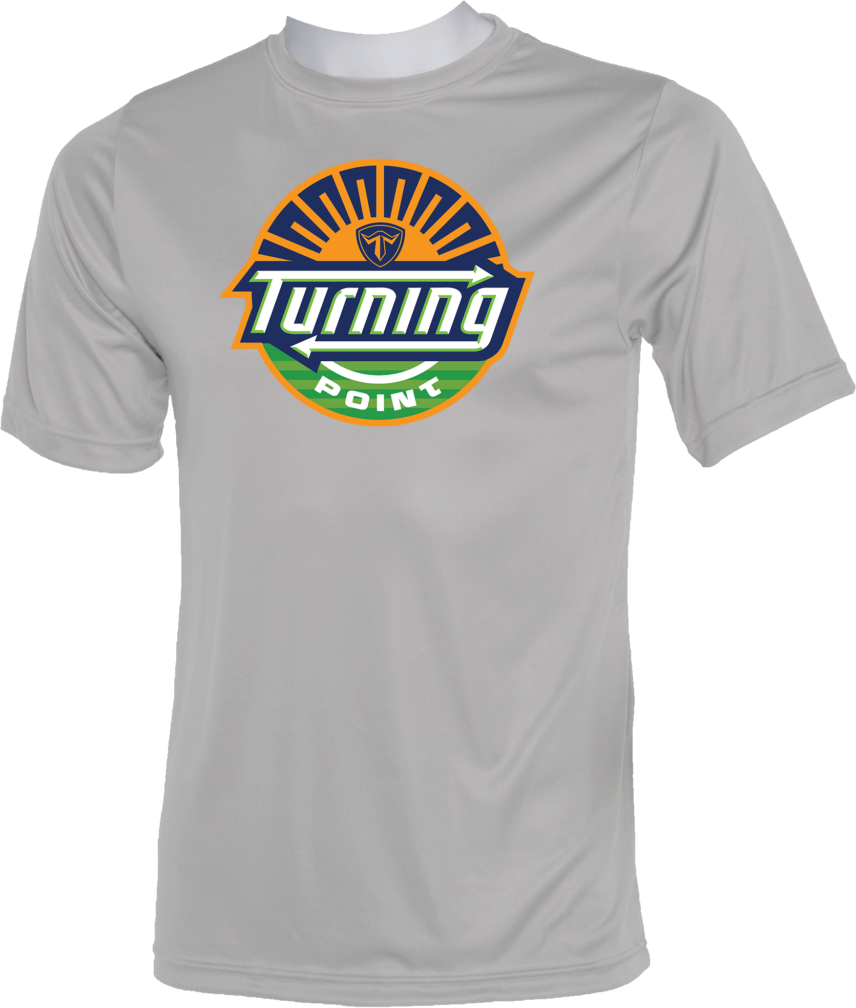 Performance Shirts - 2024 The Turning Point