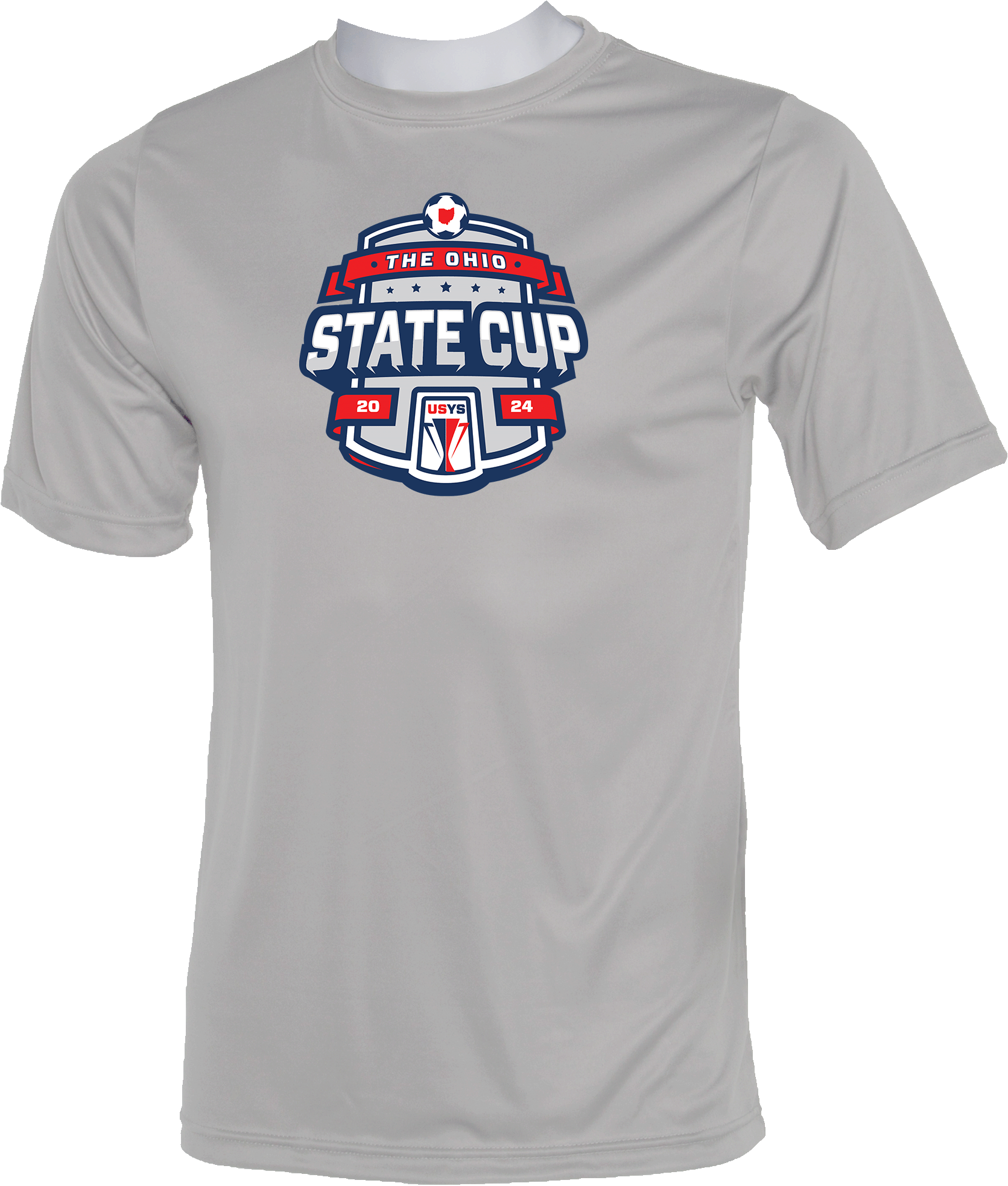 Performance Shirts - 2024 USYS OH State Cup