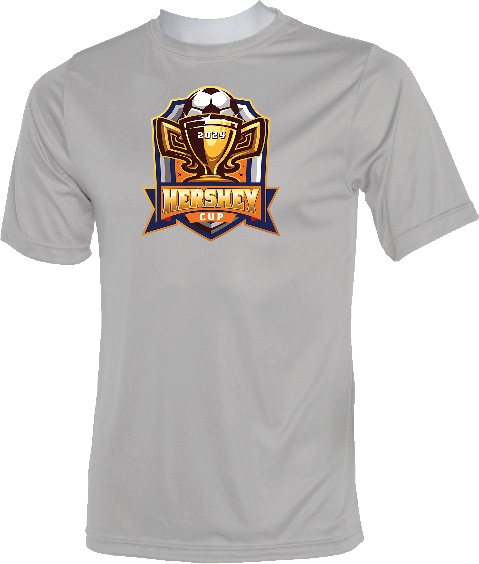 Performance Shirts - 2024 Hershey Cup