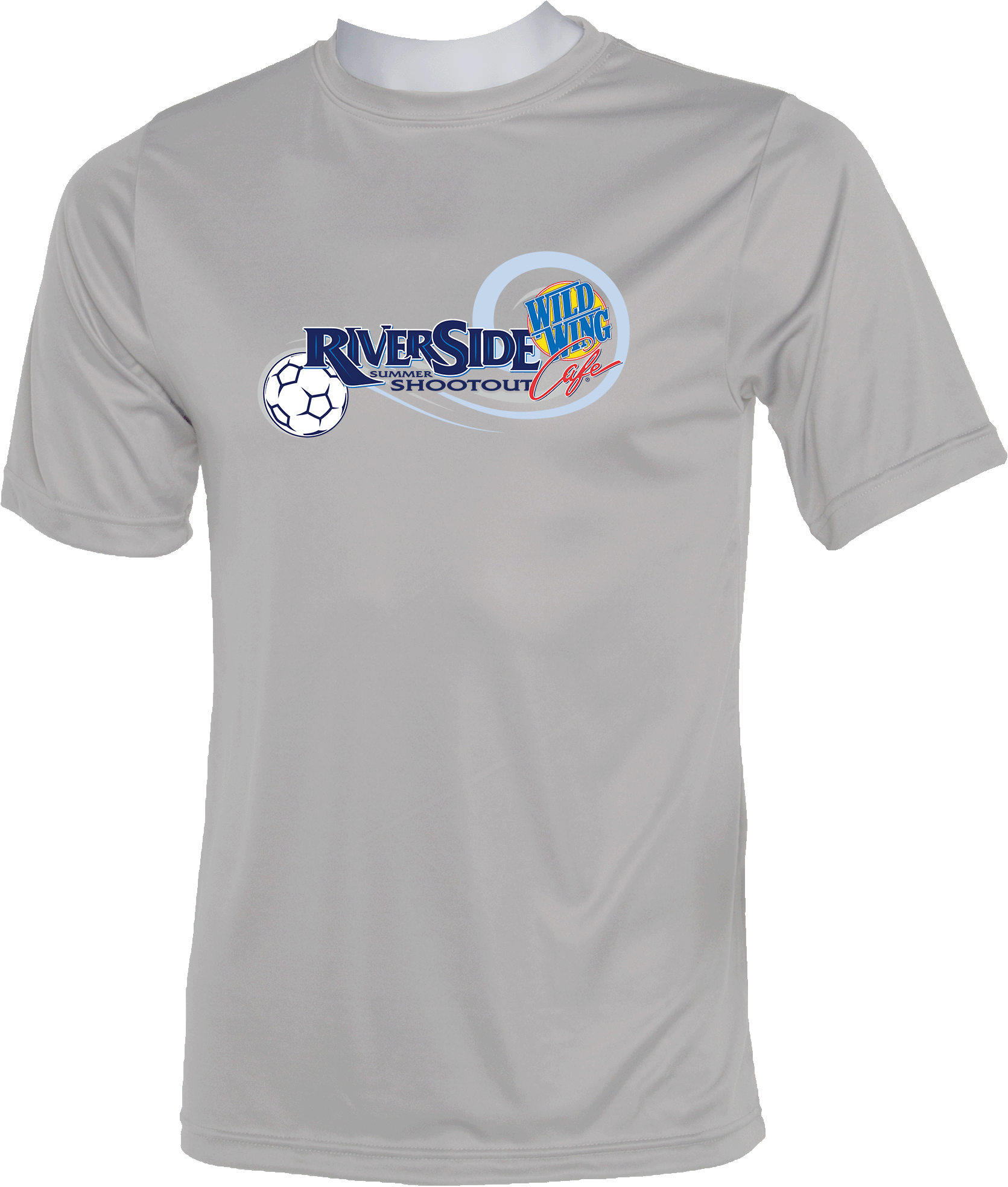 Performance Shirts - 2024 Riverside Summer Shootout - WW