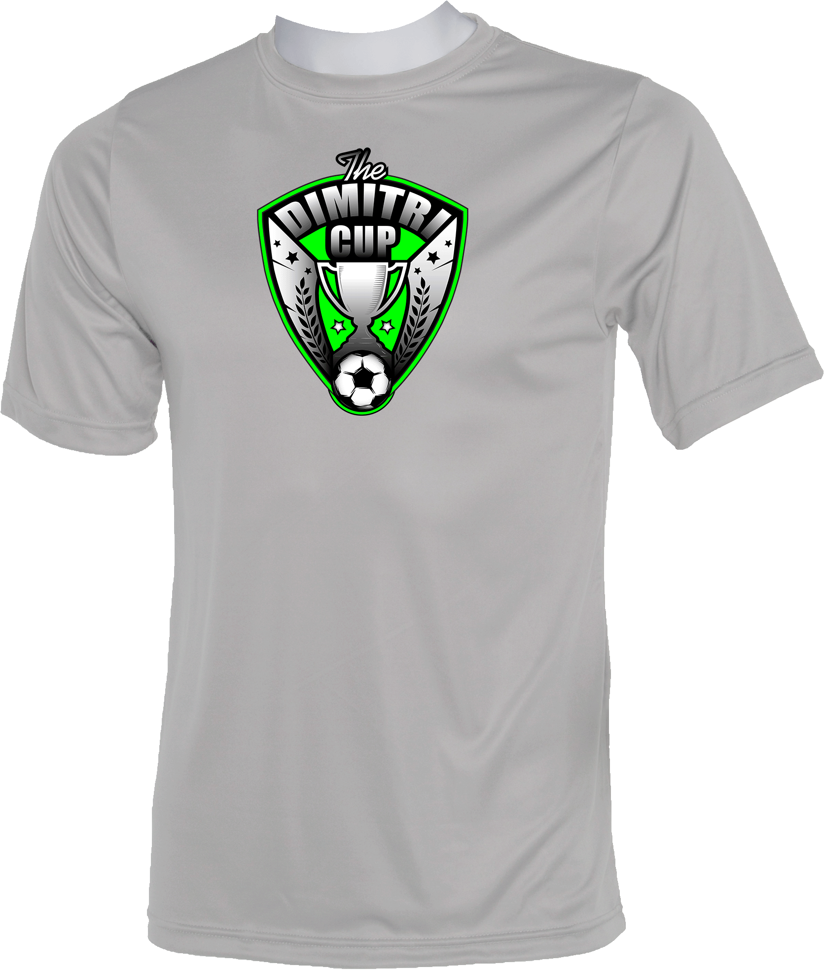 Performance Shirts - 2025 The Dimitri Cup