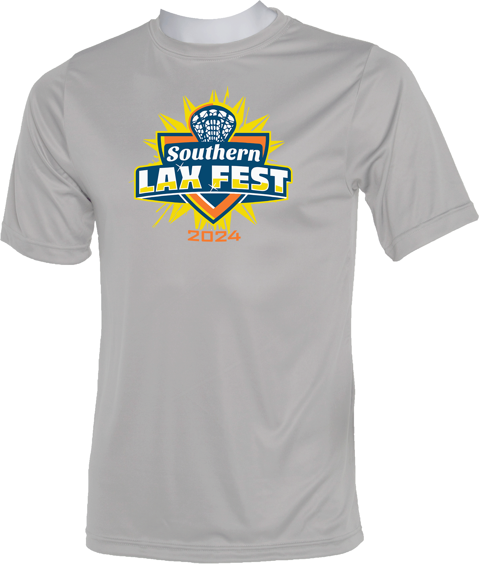 Performance Shirts - 2024 Southern Lax Fest