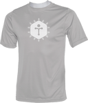 Performance Shirts - Robotics White Logo