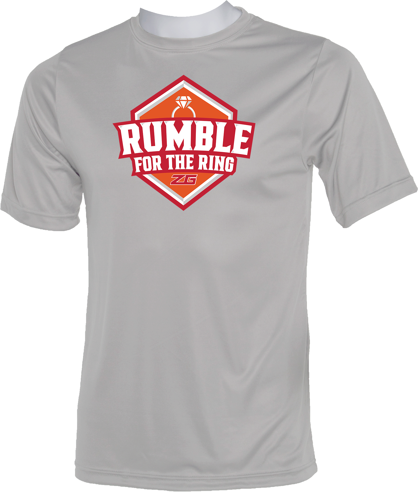 Performance Shirts - 2024 Zero Gravity Rumble for the Ring (CT)