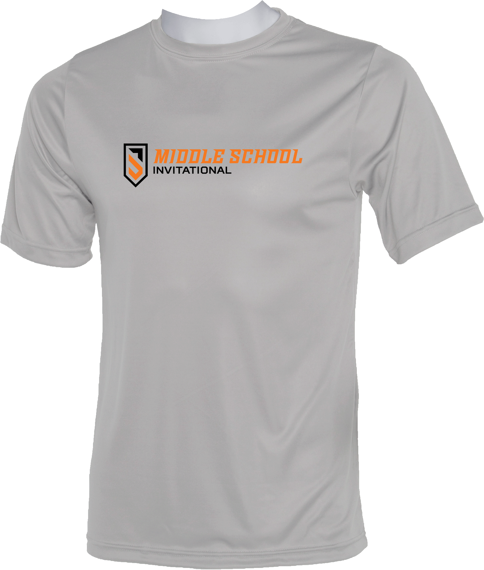 Performance Shirts - 2024 Philly Middle School Invitational (Boys)