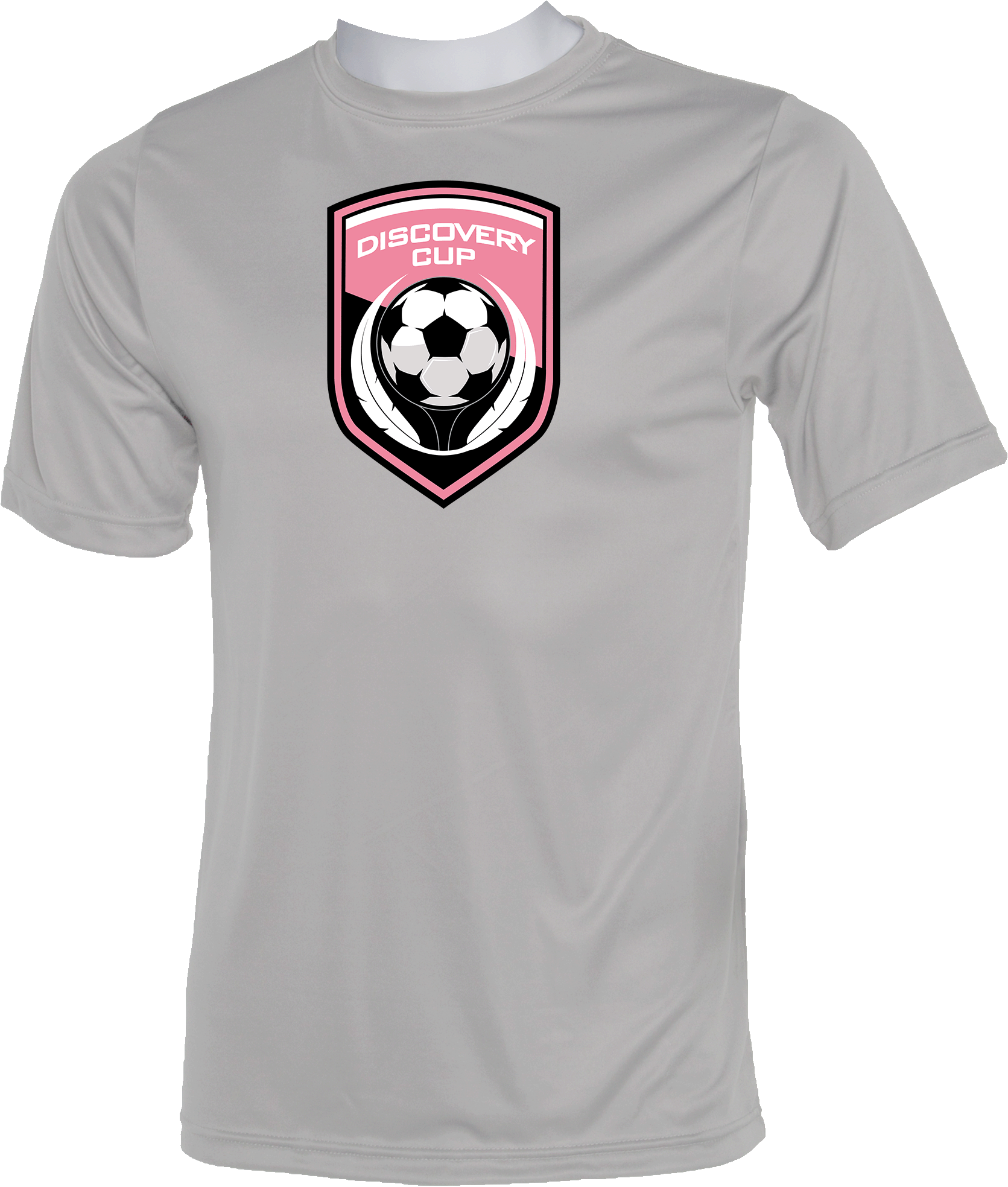 Performance Shirts - 2024 Discovery Cup