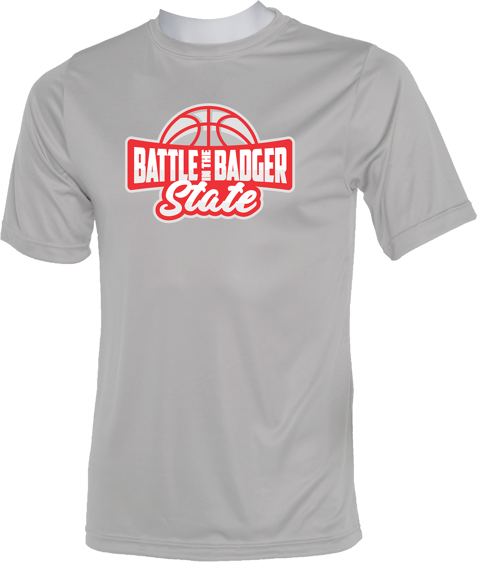 Performance Shirts - 2024 Battle In The Badger State