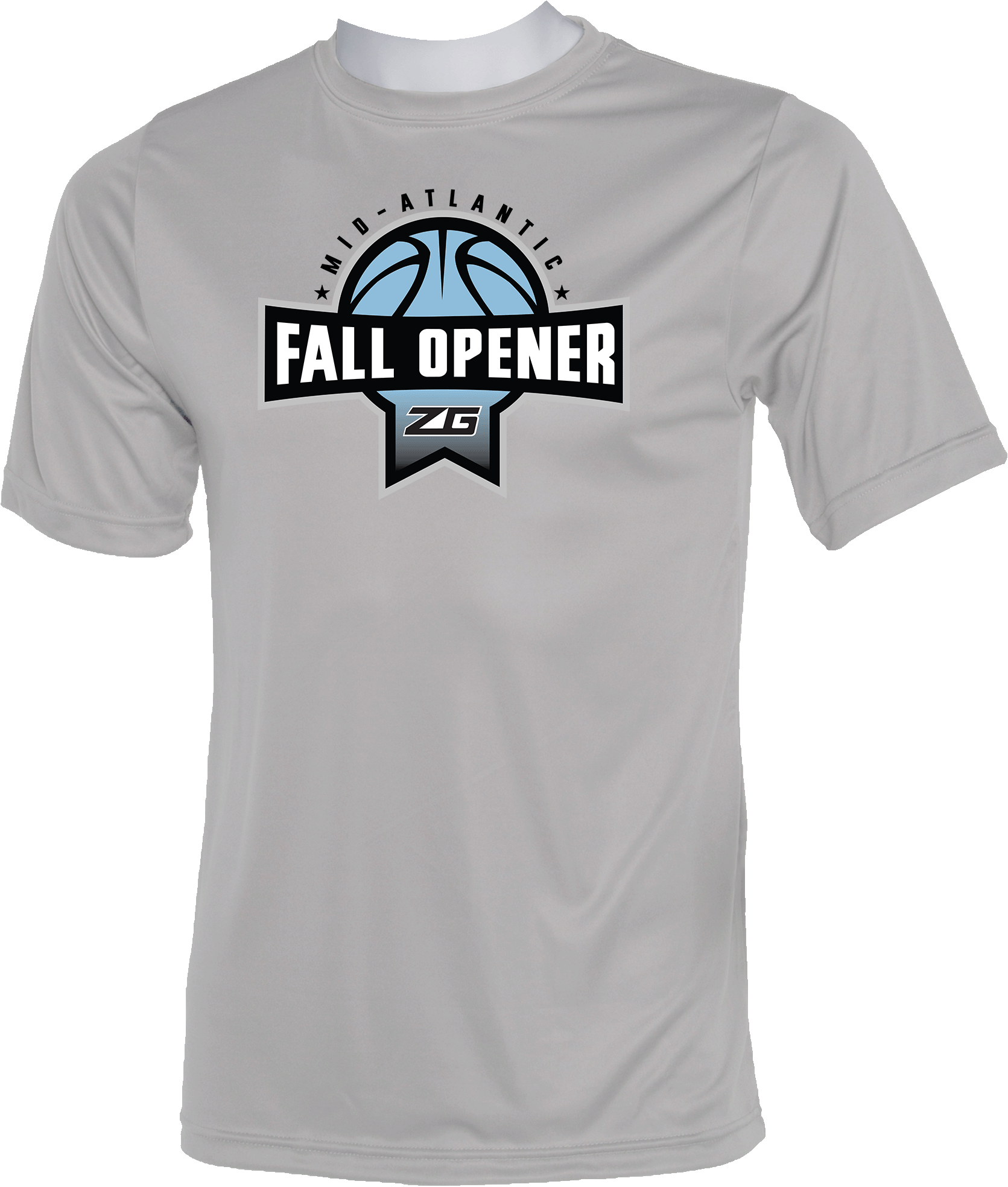 Performance Shirts - 2024 Zero Gravity Mid-Atlantic Fall Opener