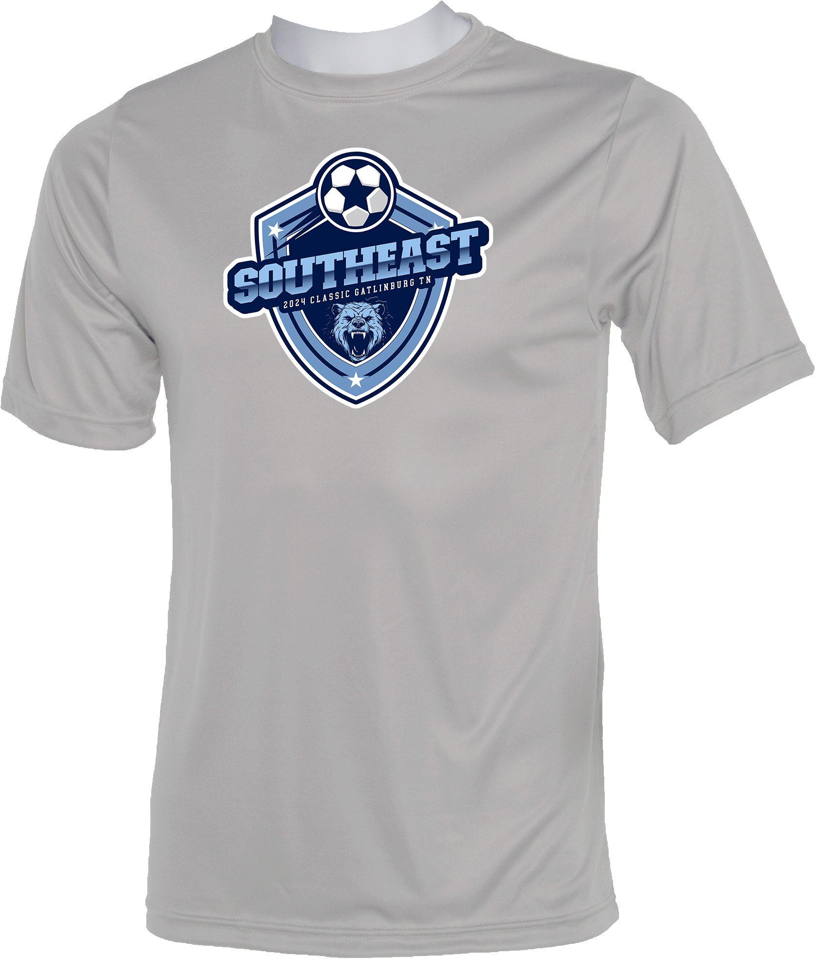 Performance Shirts - 2024 Southeast Classic At Gatlinburg - Secondary