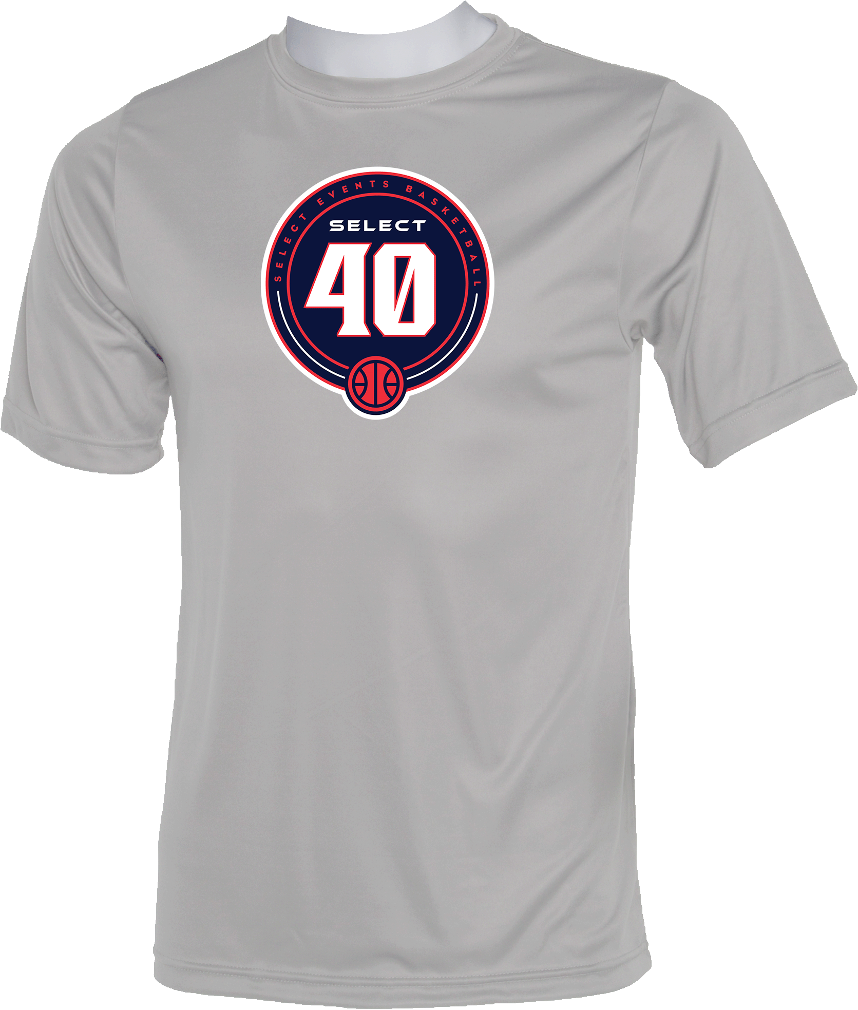 Performance Shirts - 2024 Select 40 Session II