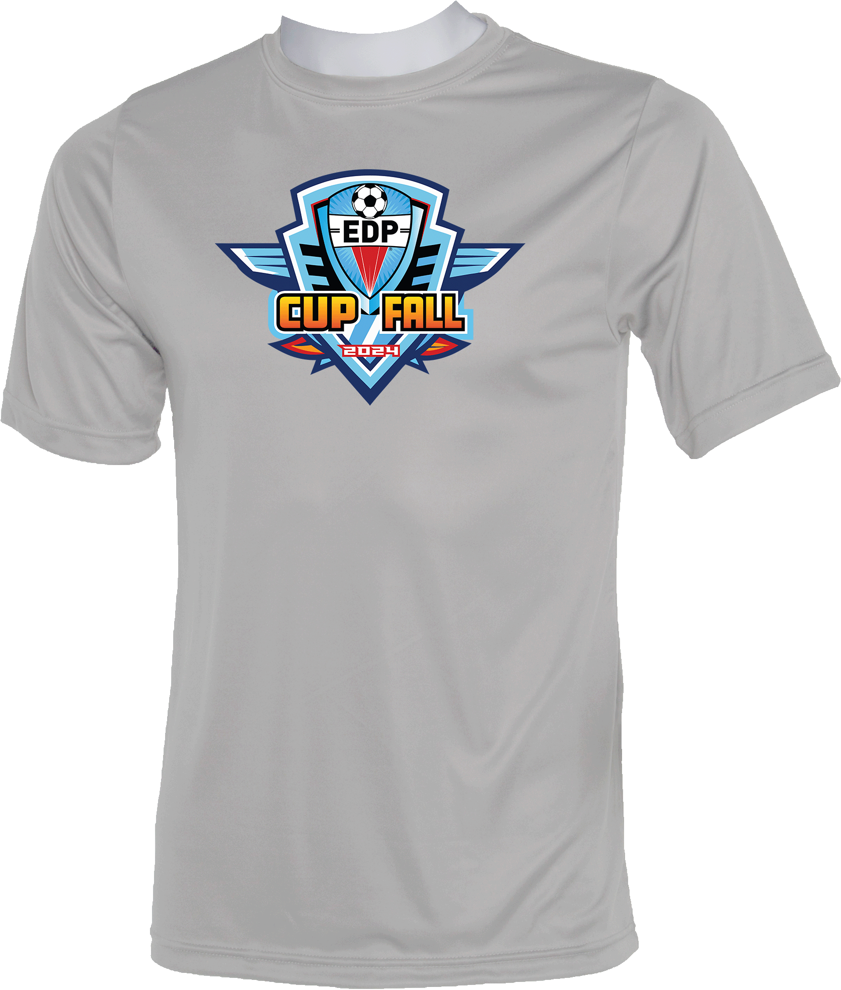 Performance Shirts - 2024 EDP Cup Fall