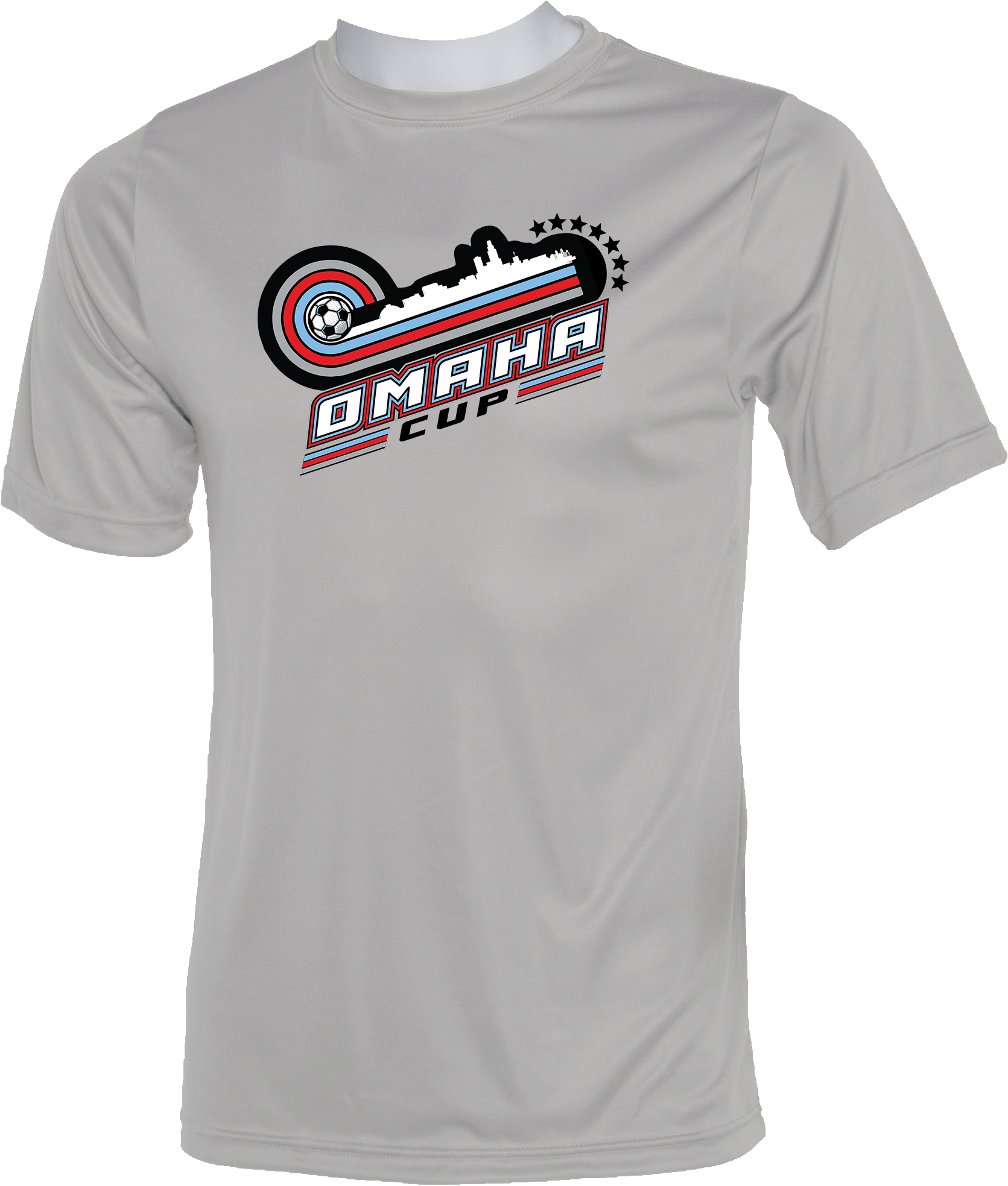 Performance Shirts - 2024 Omaha Cup