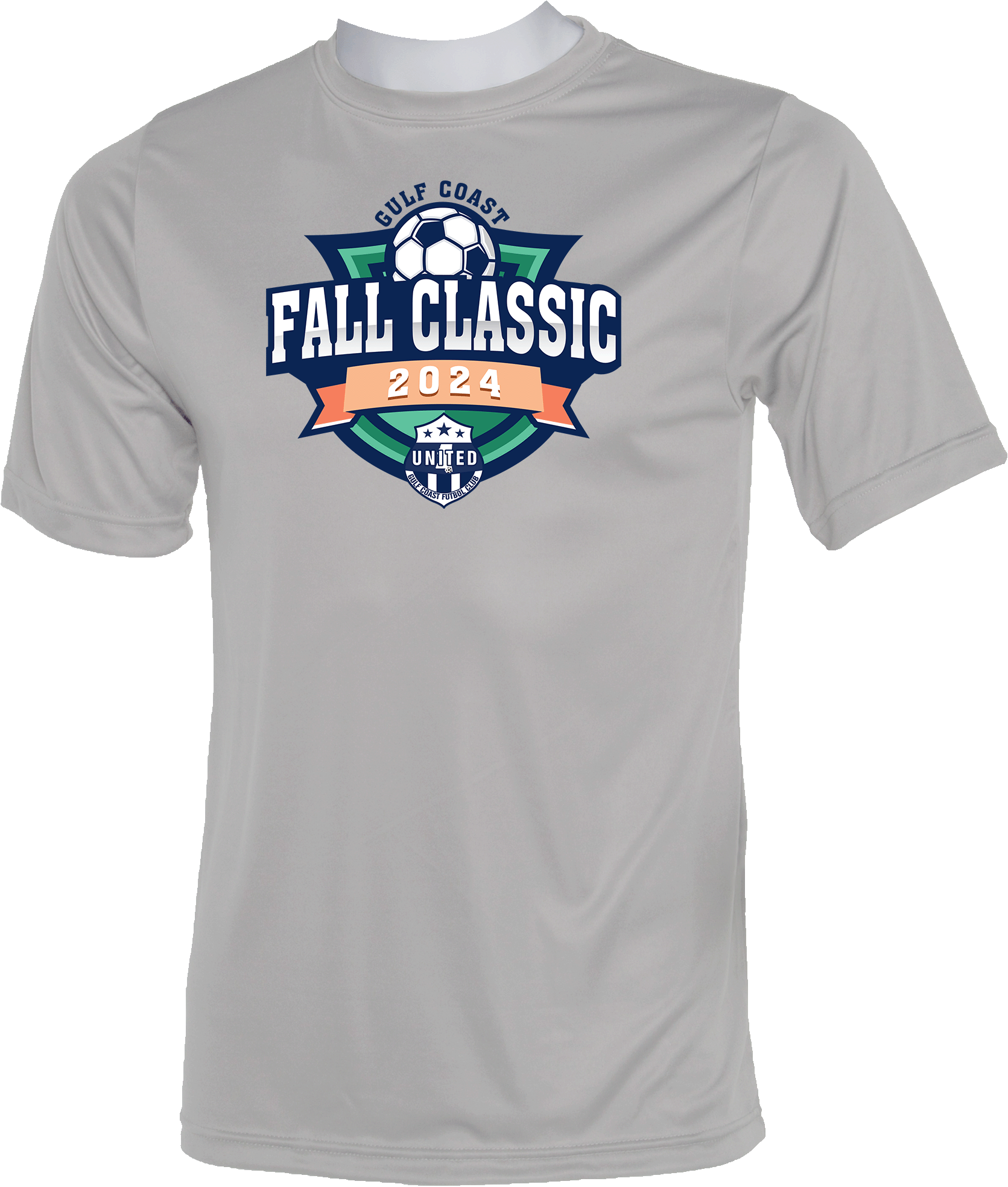 Performance Shirts - 2024 Gulf Coast Fall Classic