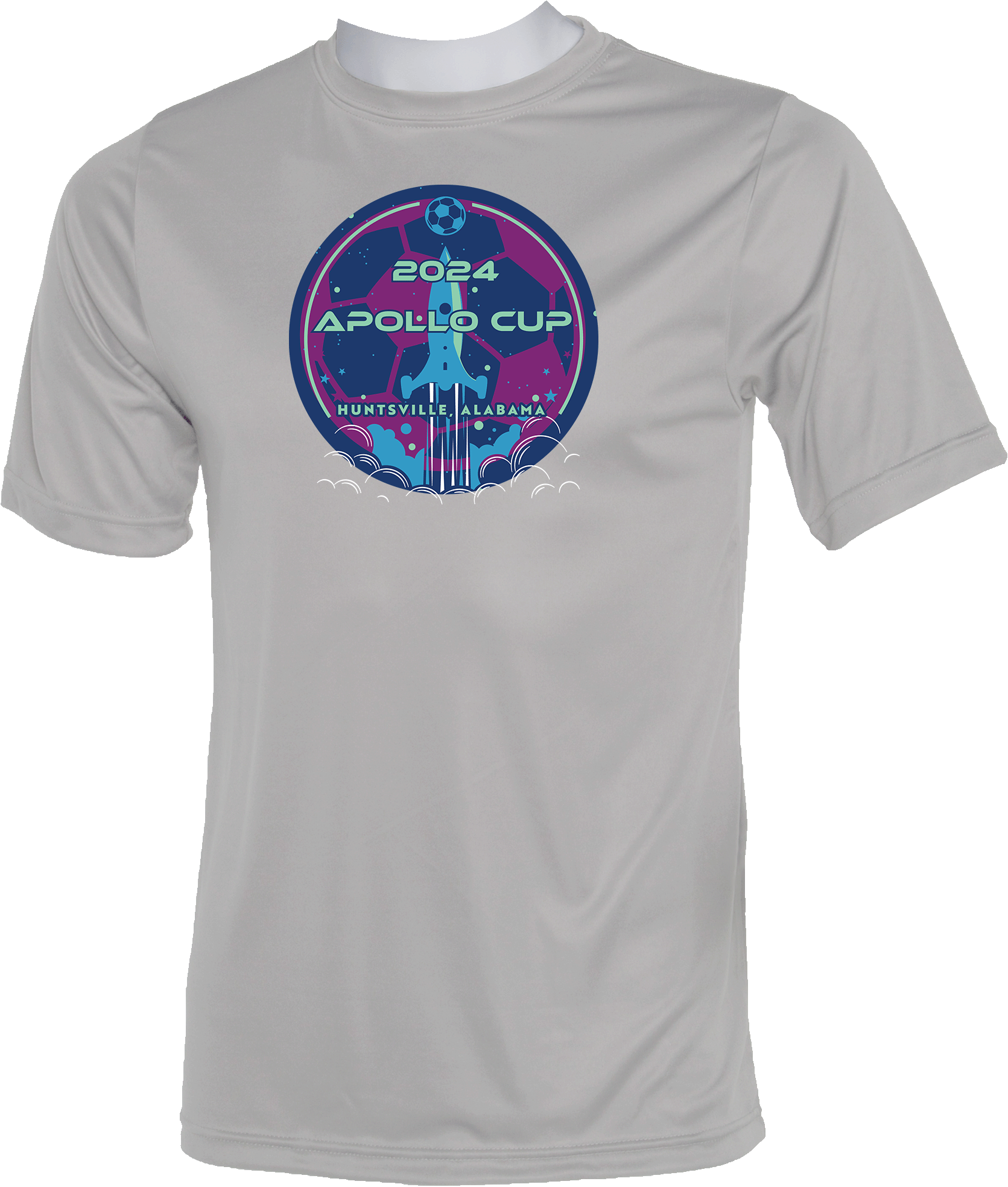 Performance Shirts - 2024 Apollo Cup