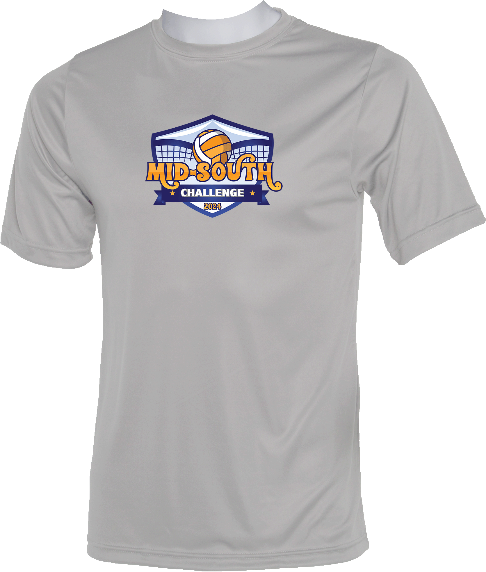 Performance Shirts - 2024 Mid-South Challenge