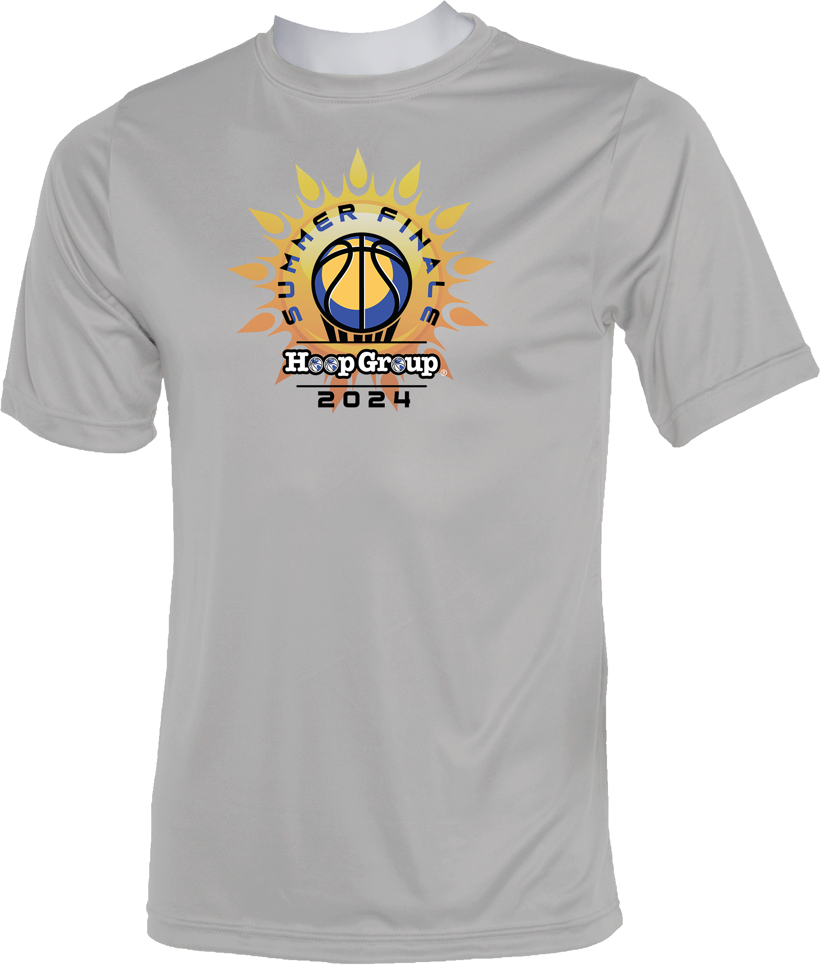 Performance Shirts - 2024 Summer Finale