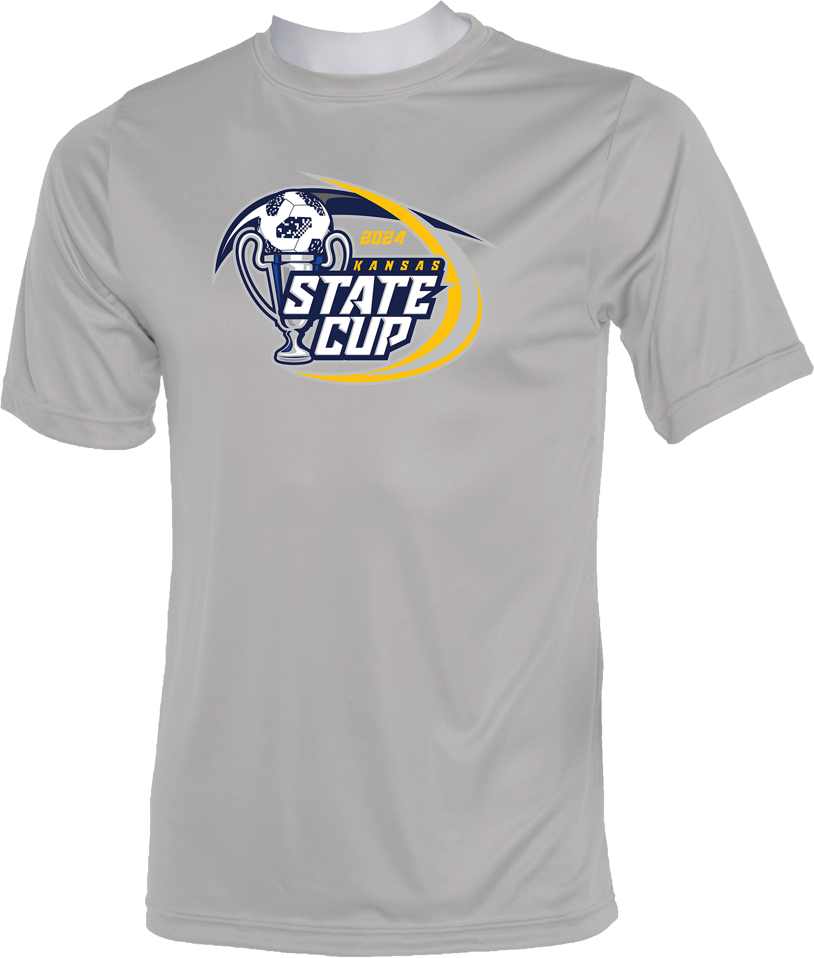 Performance Shirts - 2024 USYS KS State Cup