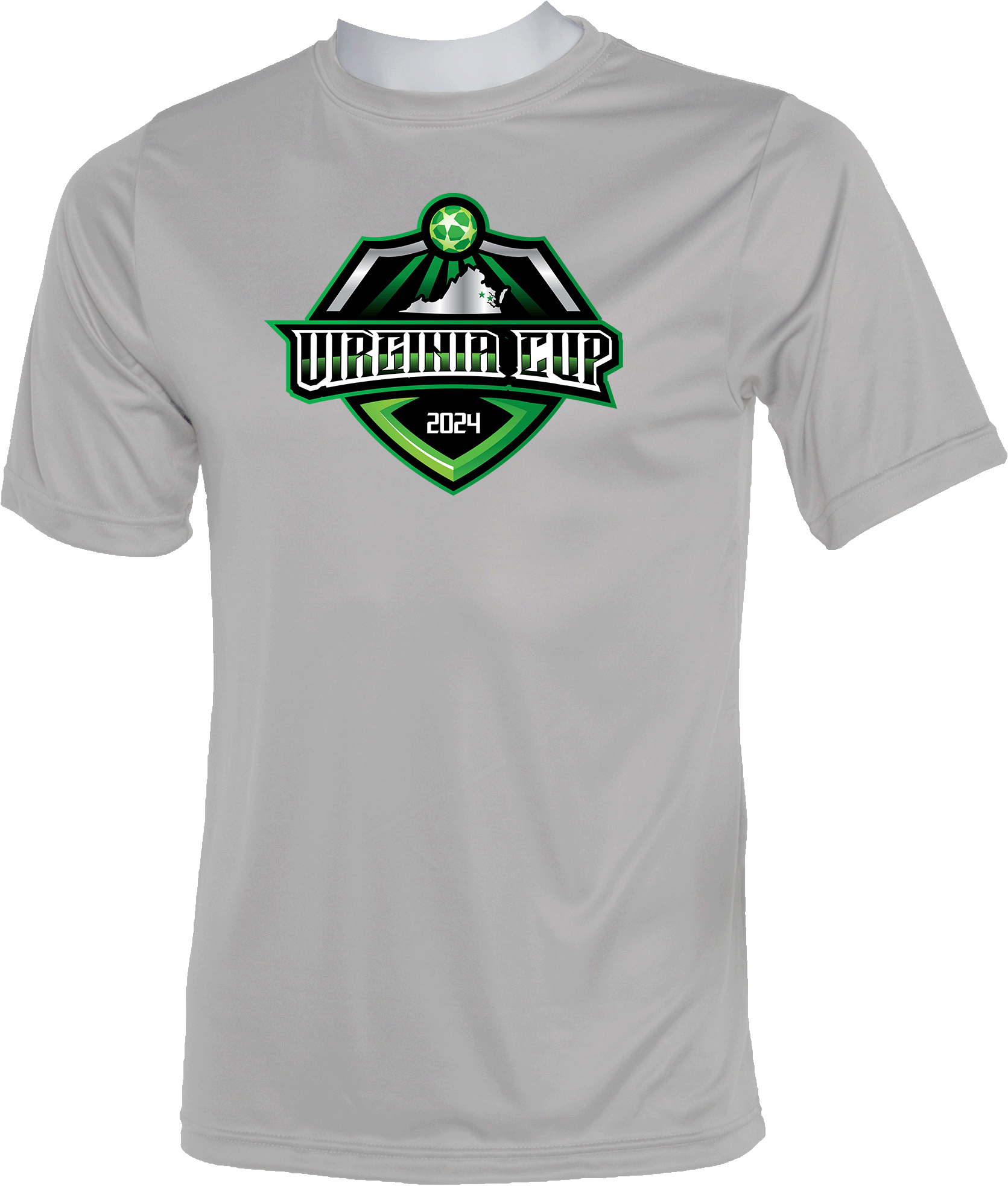 Performance Shirts - 2024 Virginia Cup