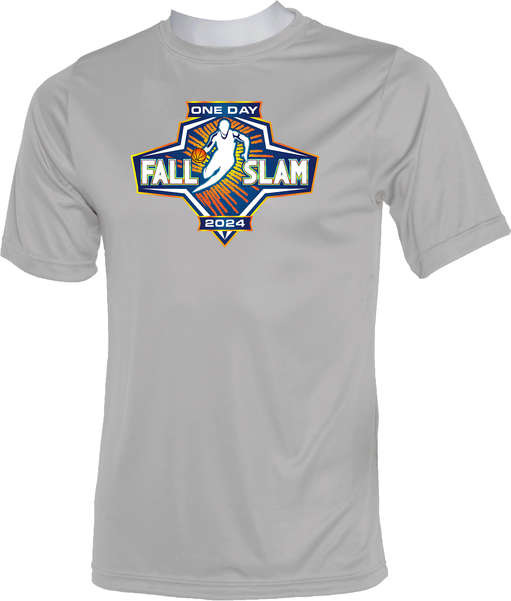 Performance Shirts - 2024 One Day Fall Slam