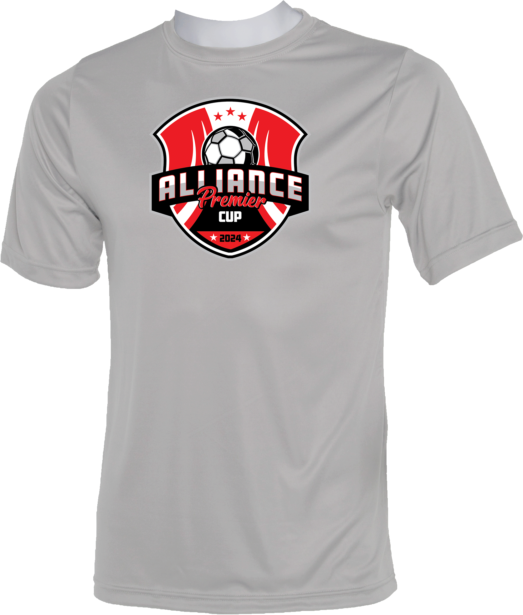 Performance Shirts - 2024 Alliance Premier Cup