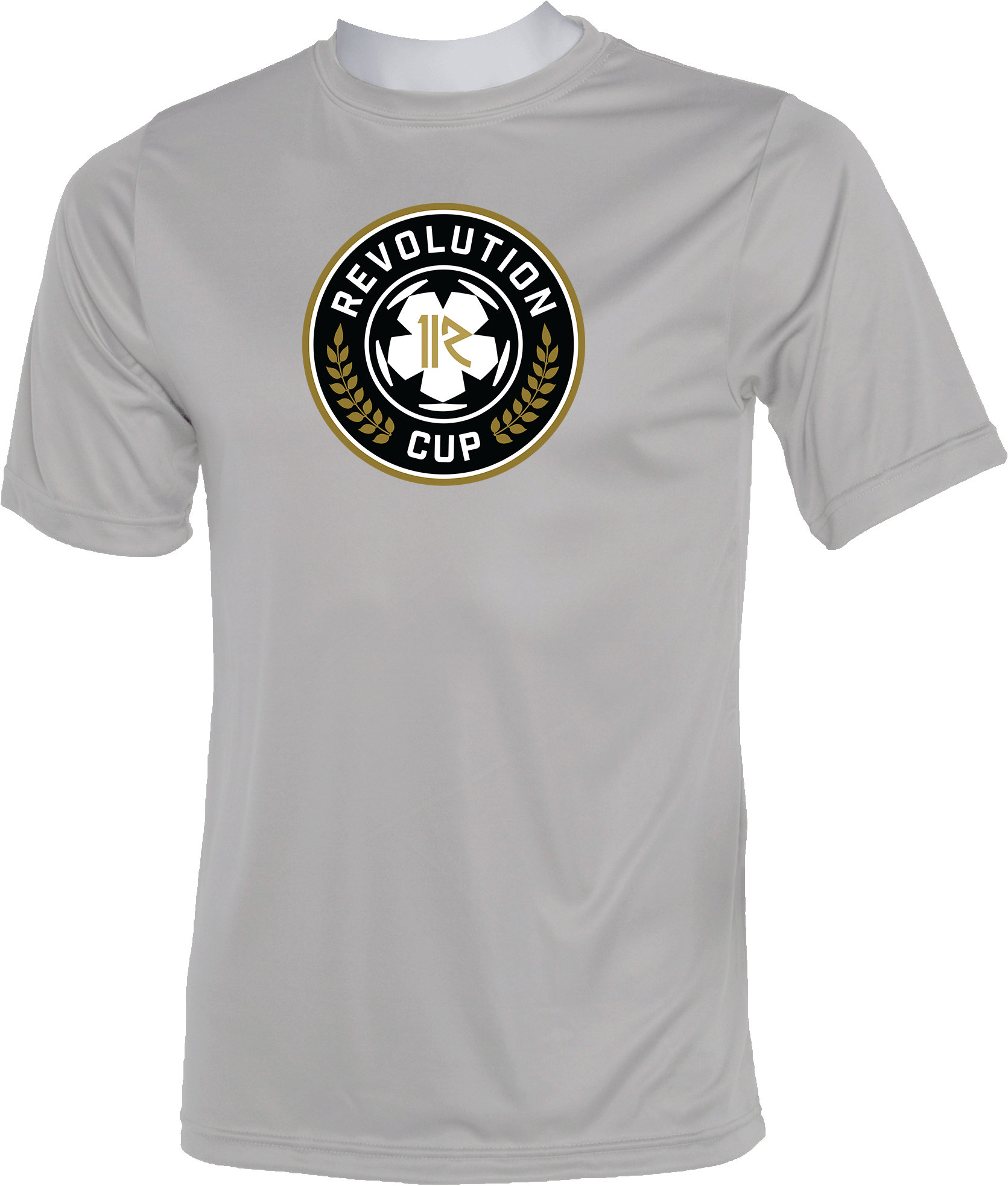 Performance Shirts - 2024 Revolution Cup