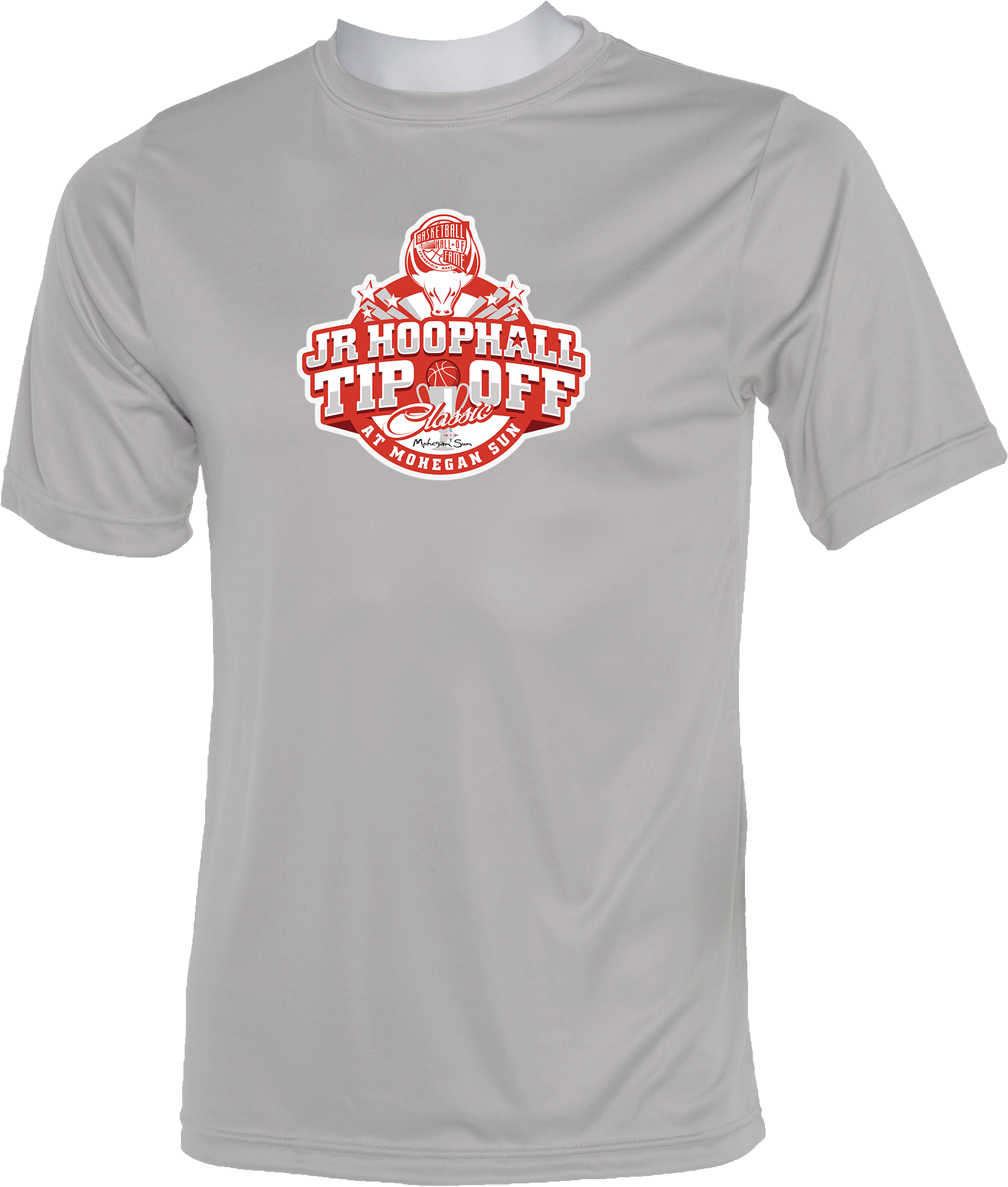 Performance Shirts - 2024 Junior Hoophall Tip-Off Classic