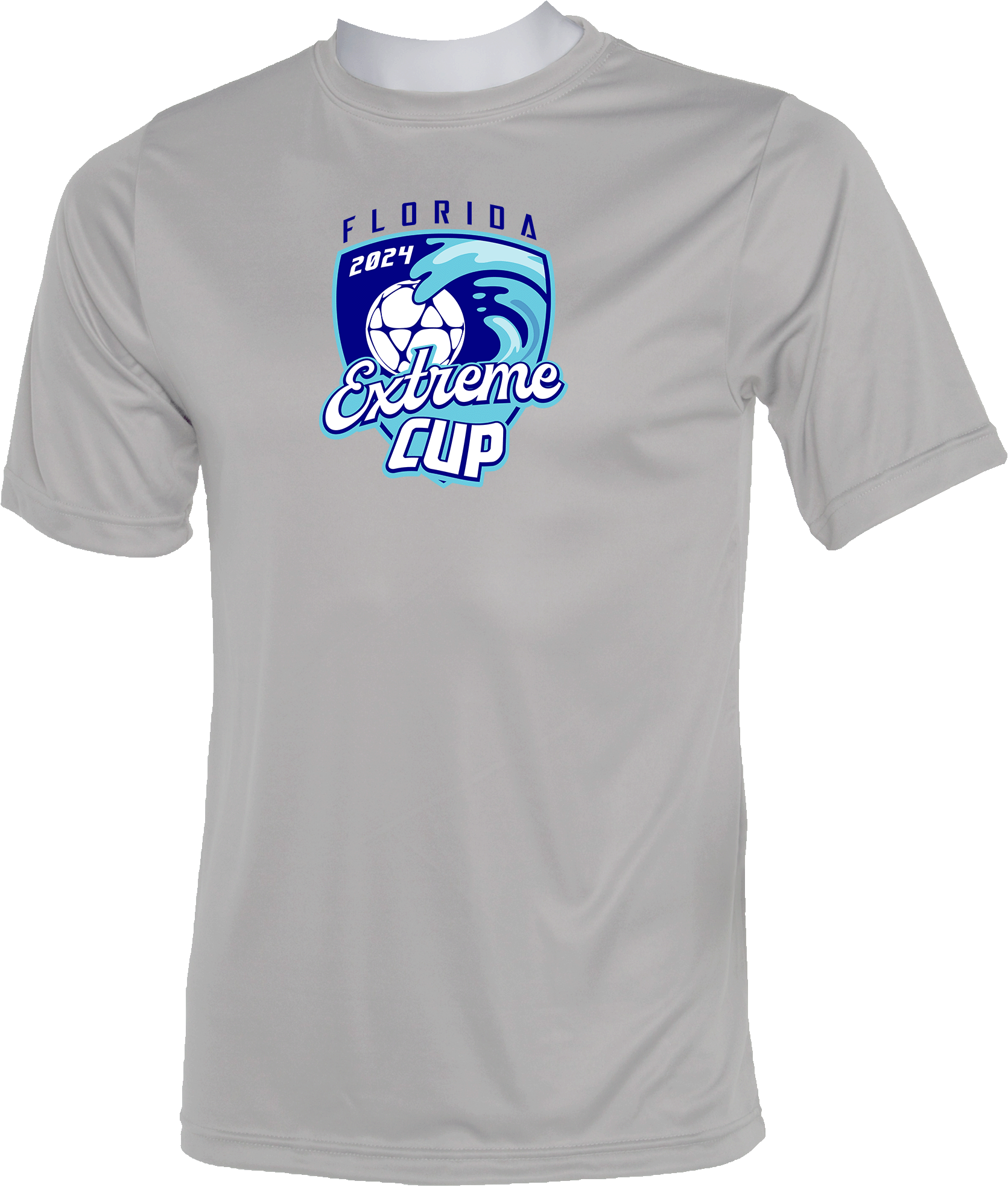 Performance Shirts - 2024 Florida Extreme Cup