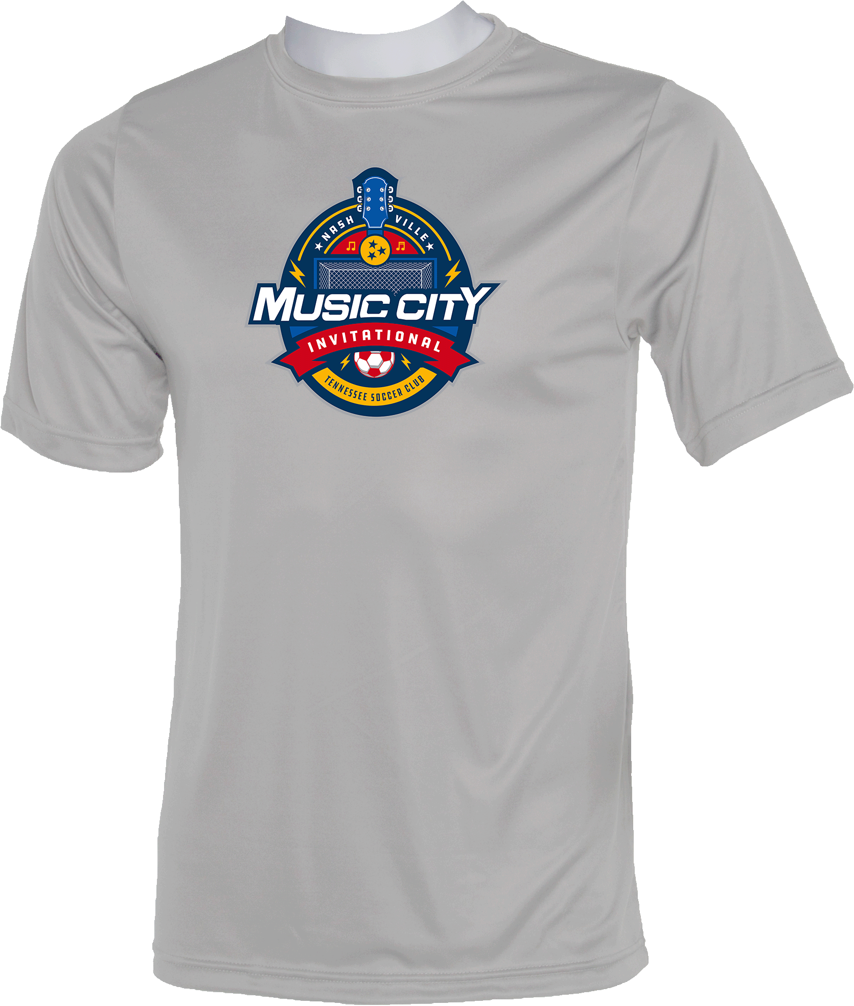 Performance Shirts - 2024 Music City Invitational