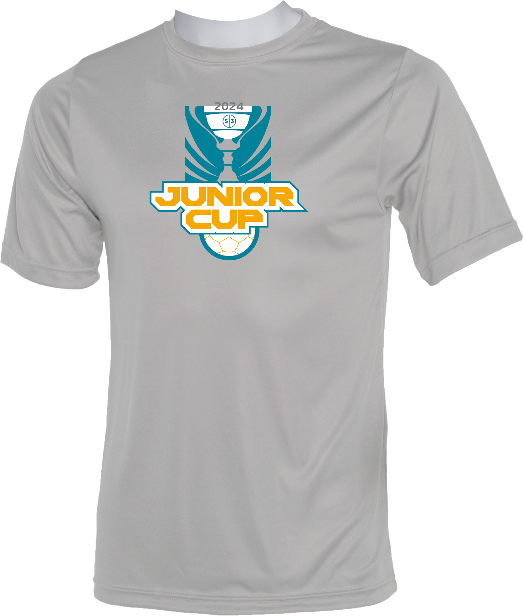 Performance Shirts - 2024 S3 Junior Cup