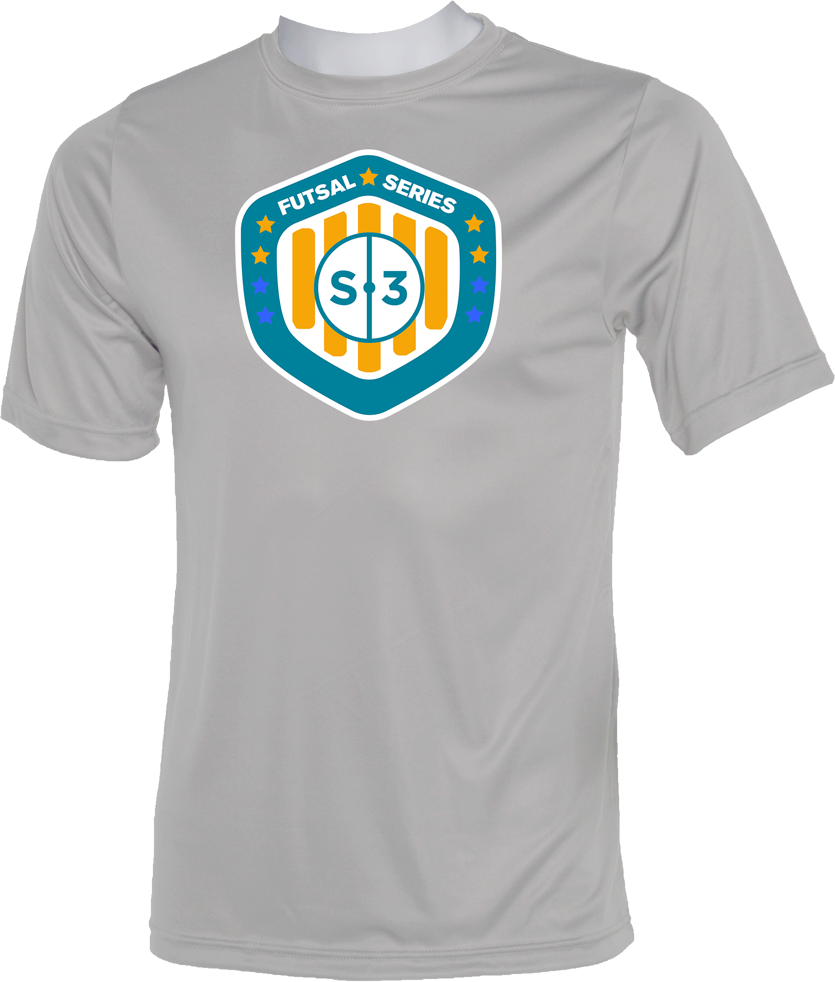 Performance Shirts - 2024 Futsal Tournament Series