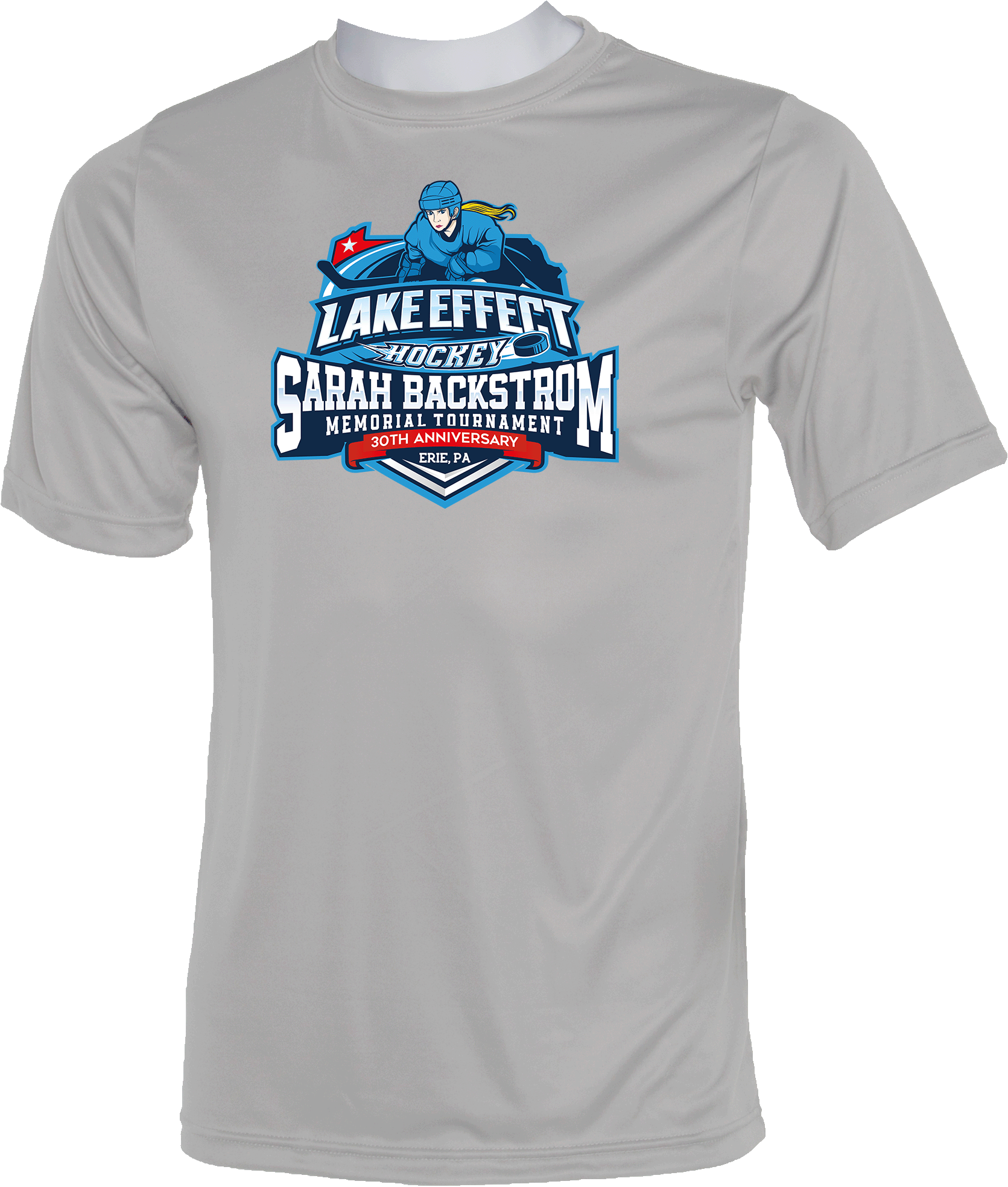 Performance Shirts - 2024 Sarah Backstrom Memorial Tournament