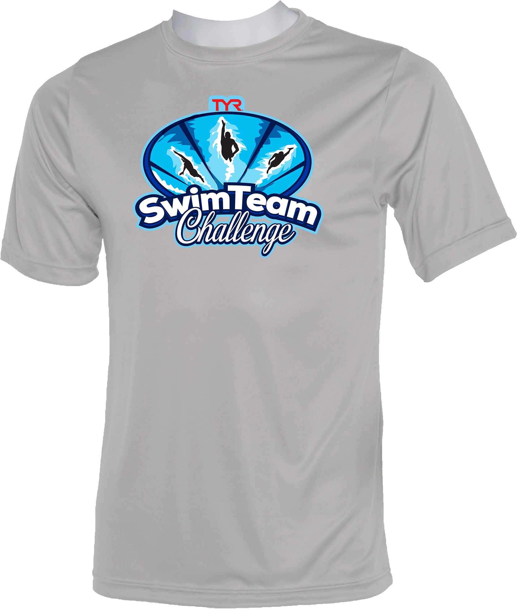 Performance Shirts - 2024 TYR Swim Team Challenge