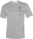 Performance Shirts - yellow jackets lacrosse