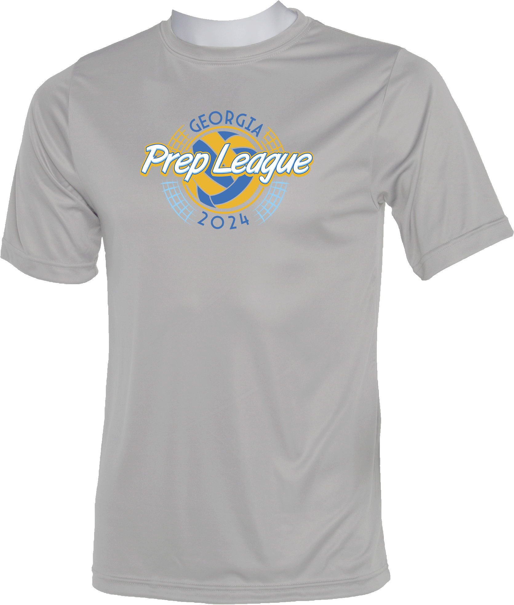 Performance Shirts - 2024 Georgia Prep League