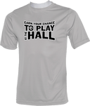 Performance Shirts - Earn Your Chance - 3