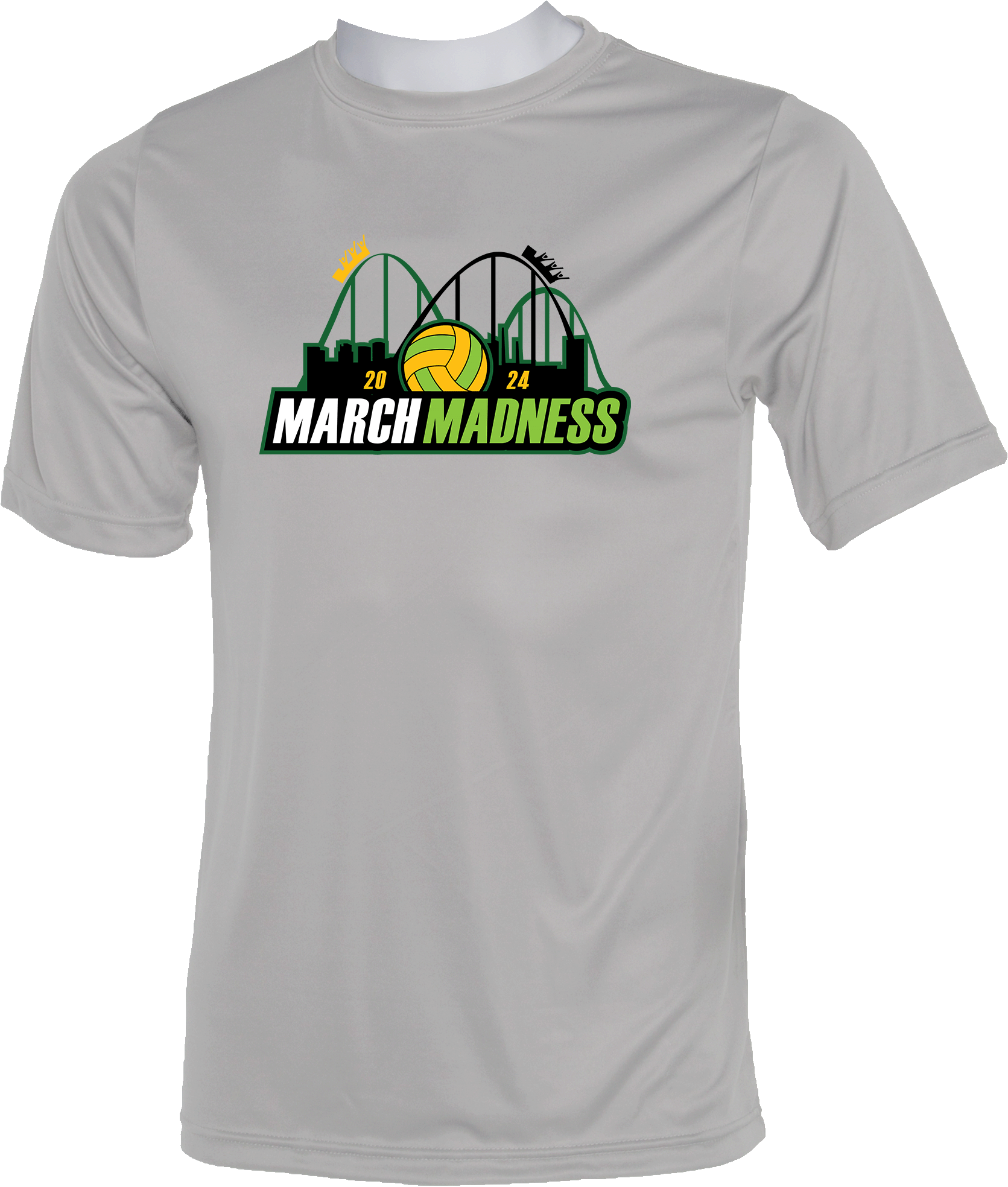 Performance Shirts - 2024 March Madness