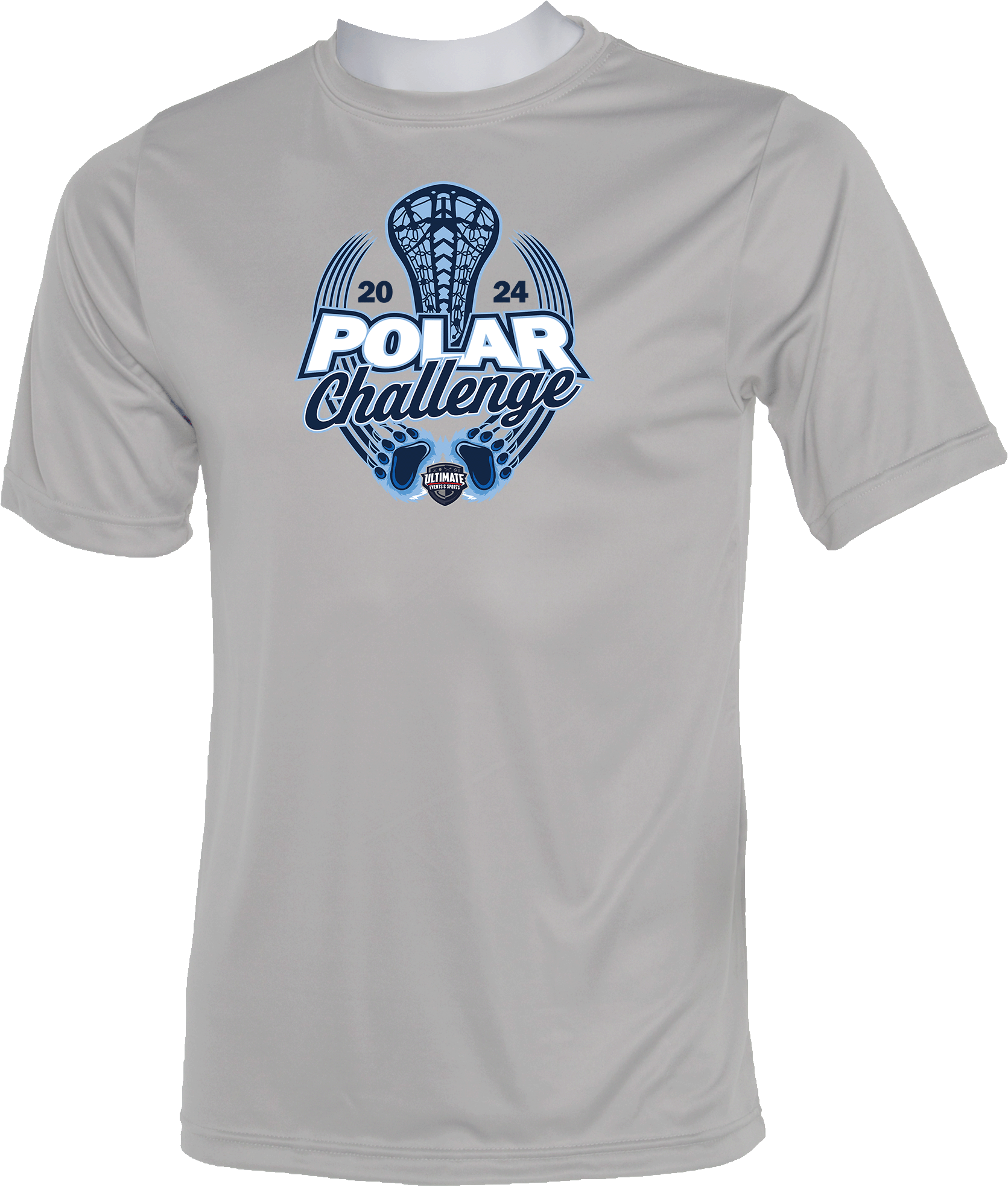 Performance Shirts - 2024 Polar Challenge