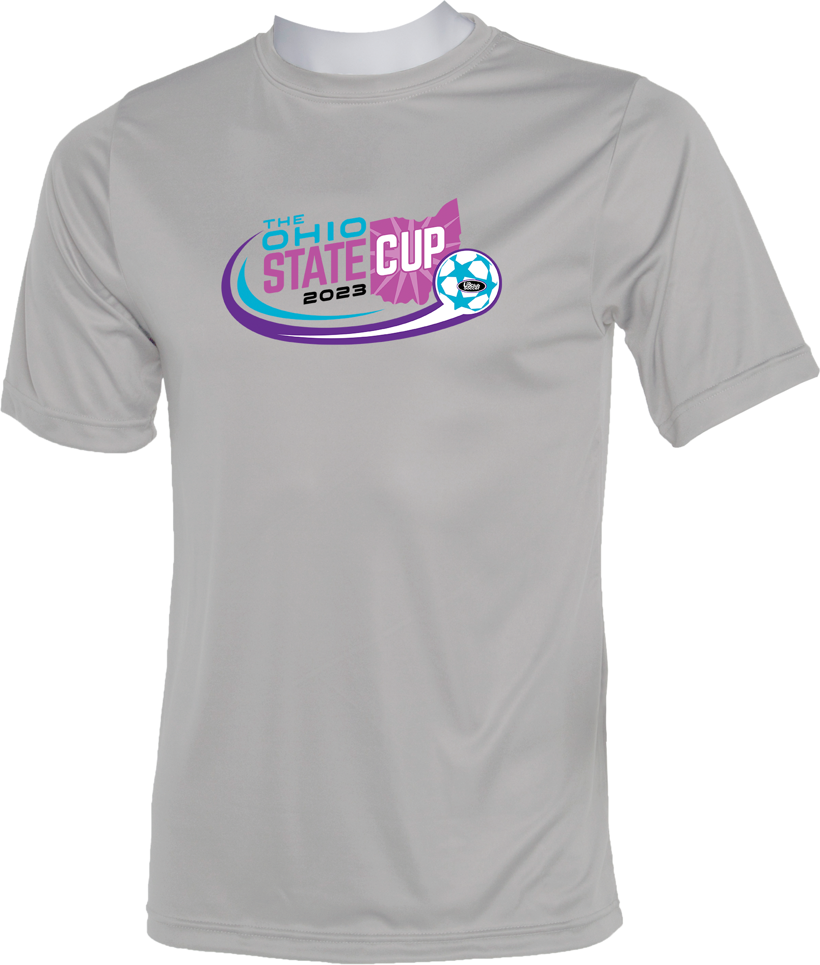 2023 US Club Ohio State Cup