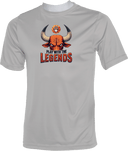 Performance Shirts - Play With The Legend - 7