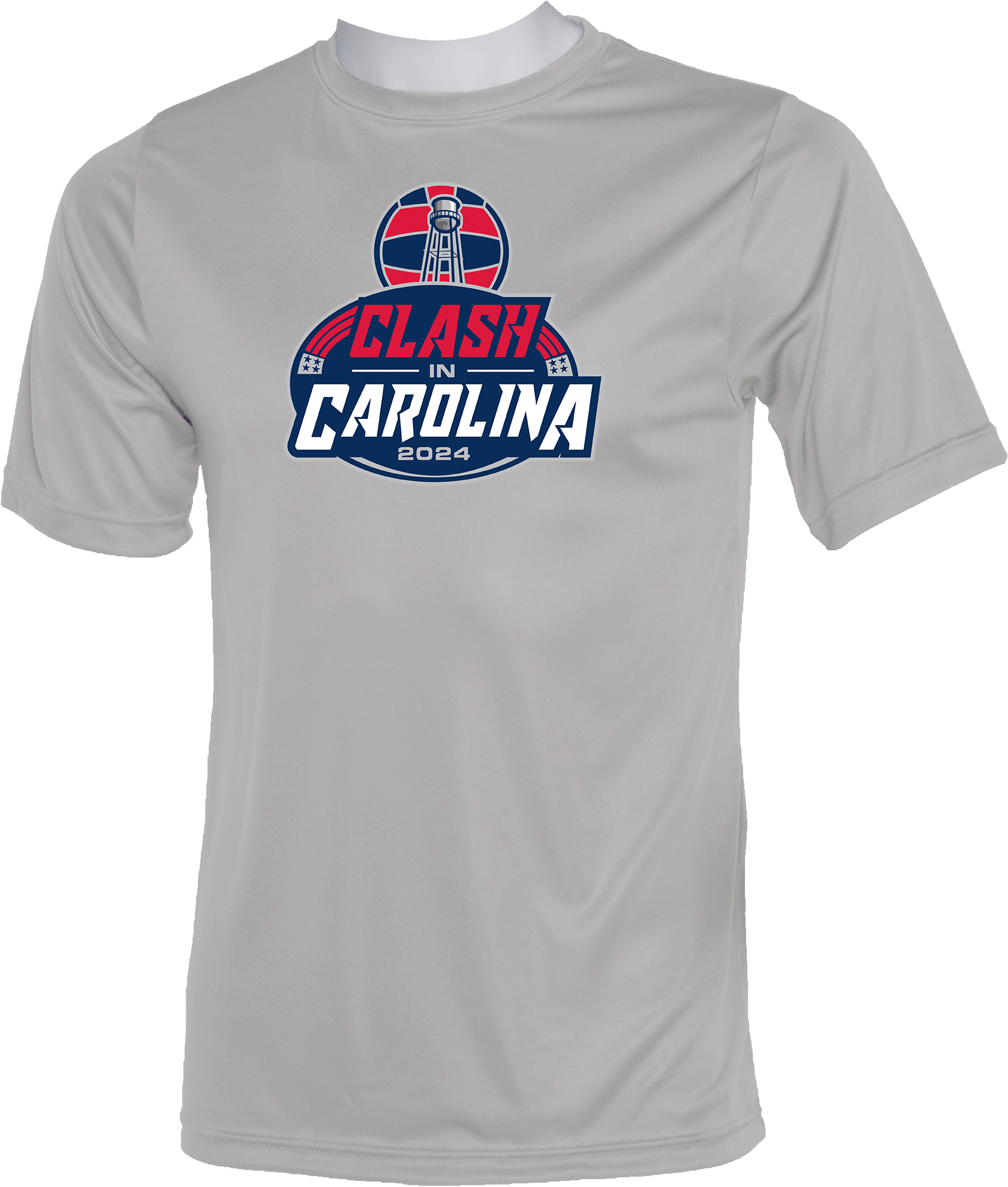 Performance Shirts - 2024 Clash In Carolina