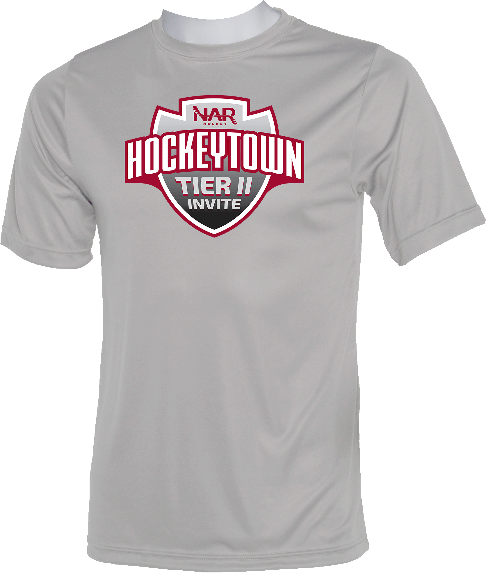 Performance Shirts - 2024 Hockey Town Tier II Invite