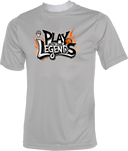 Performance Shirts - Play With The Legend - 5