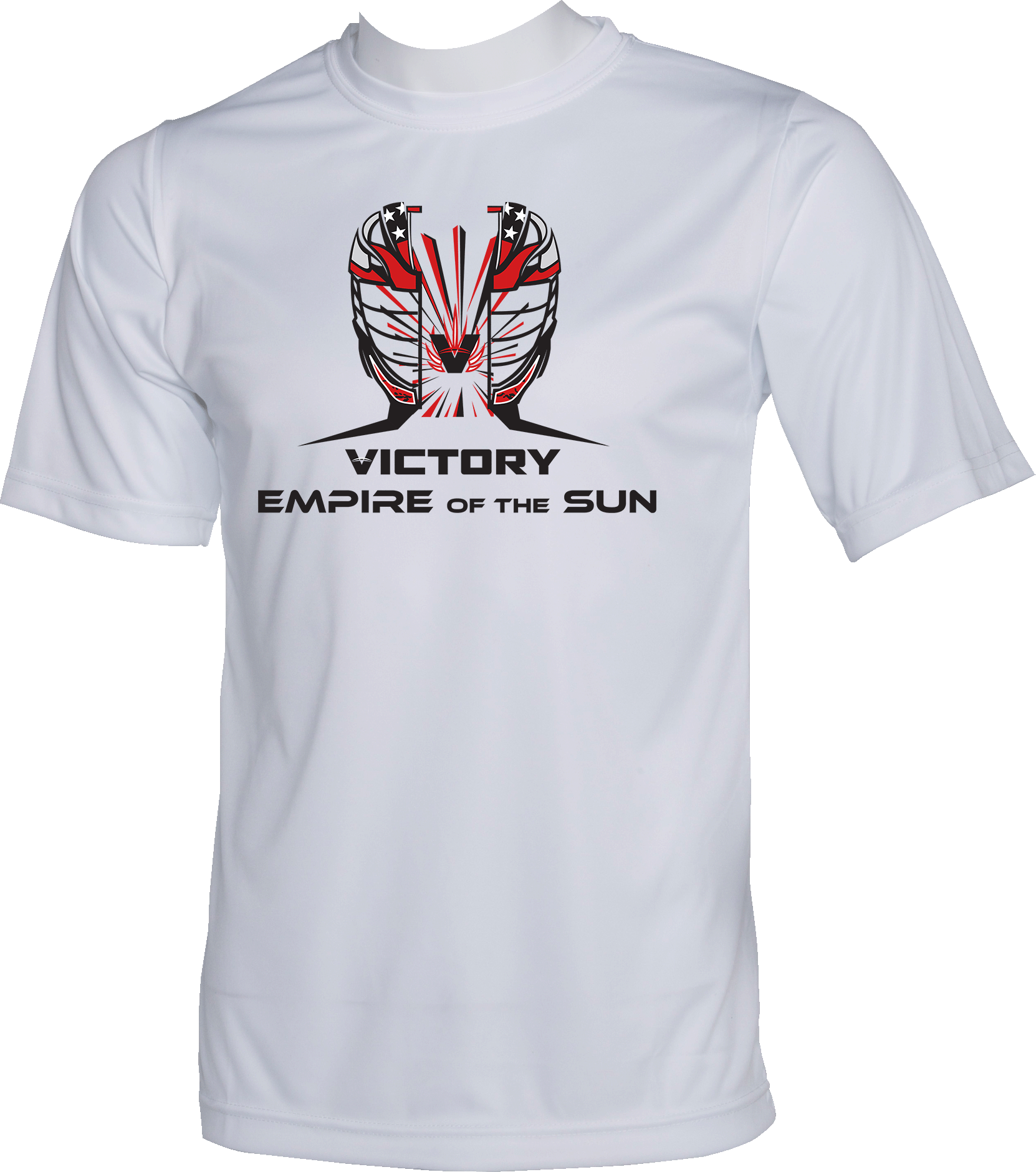 Performance Shirts - 2024 Empire of the Sun