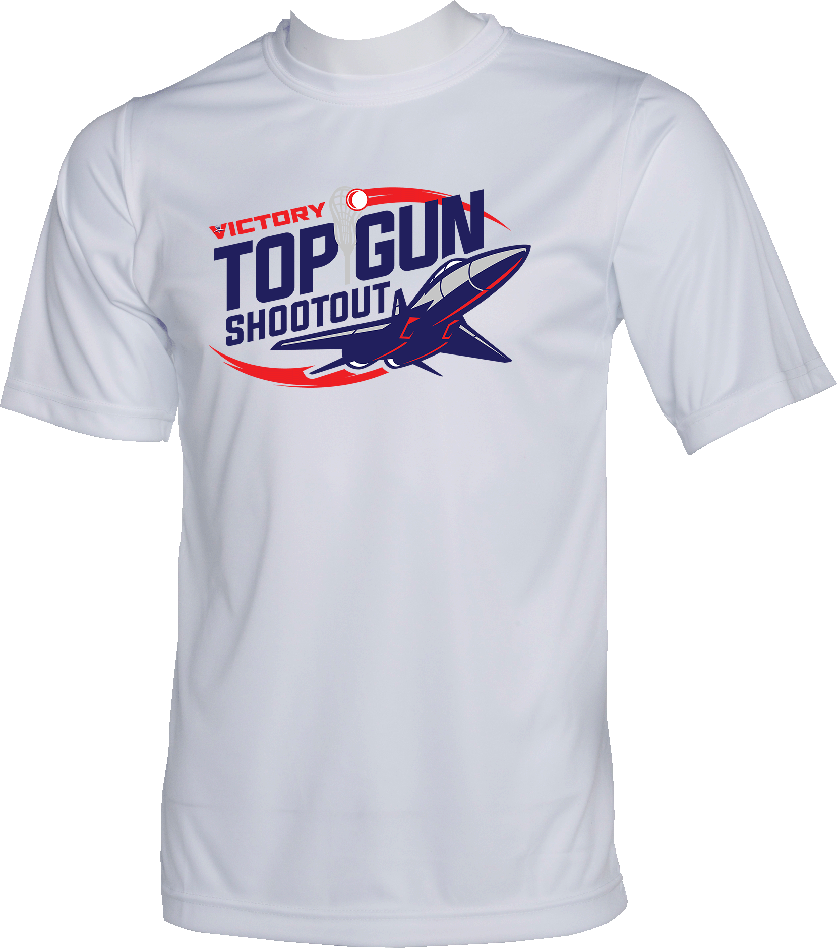 Performance Shirts - 2024 Top Gun Shootout